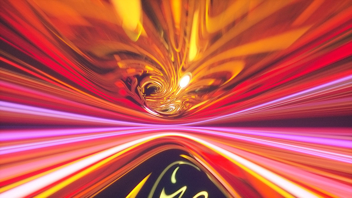 Visual design，After Effects，Startup screen，Graphic Artist Designer，