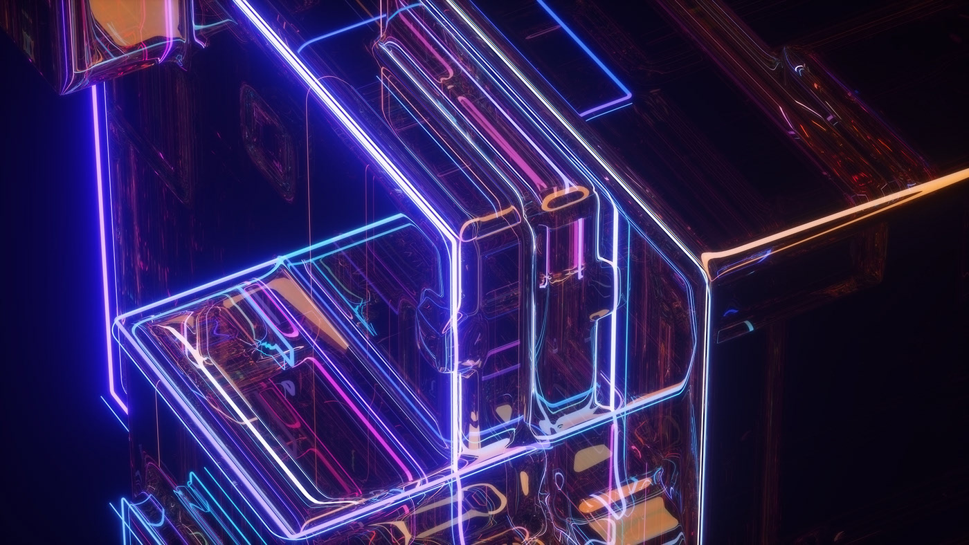 Visual design，After Effects，Startup screen，Graphic Artist Designer，