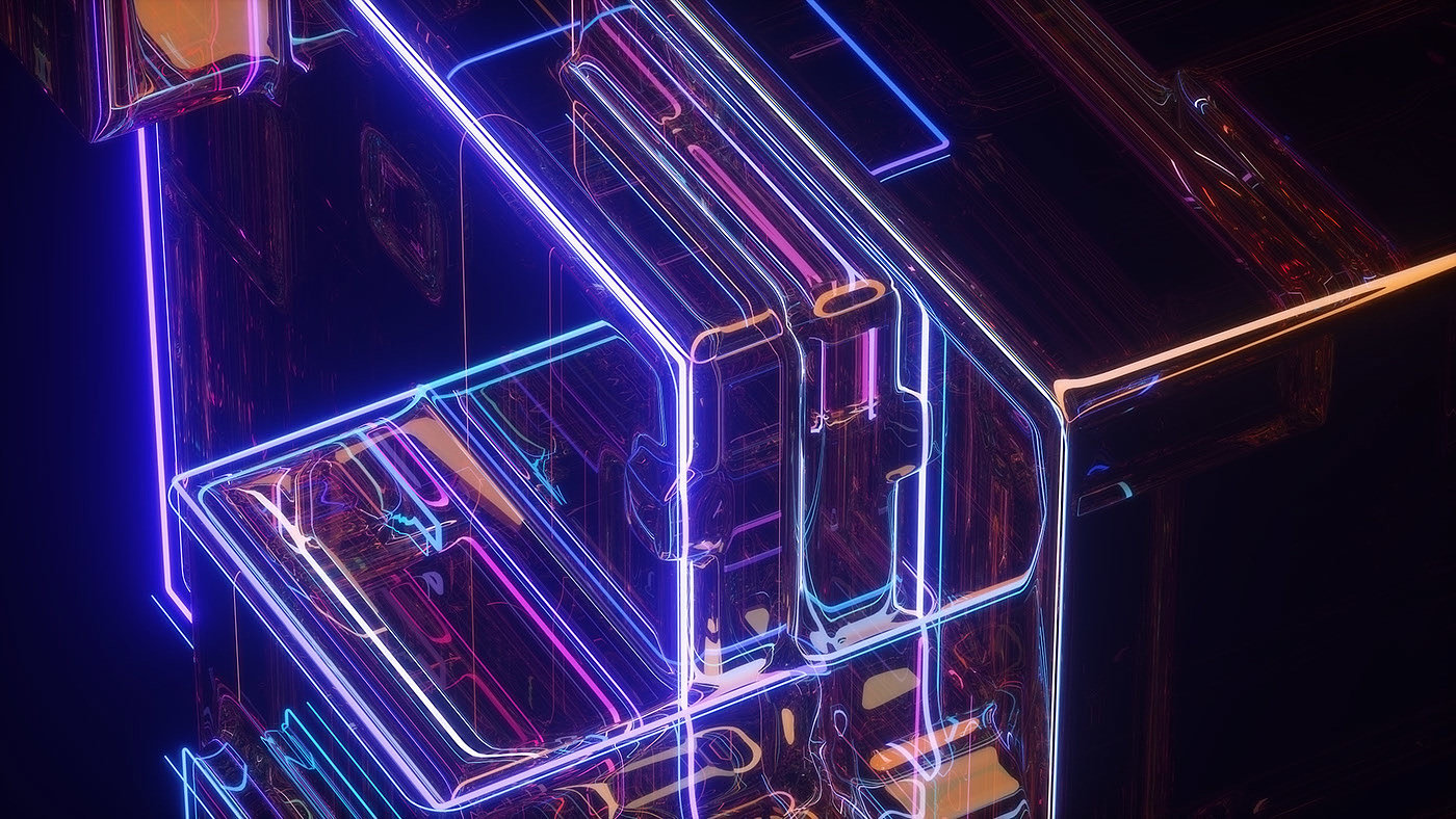 Visual design，After Effects，Startup screen，Graphic Artist Designer，