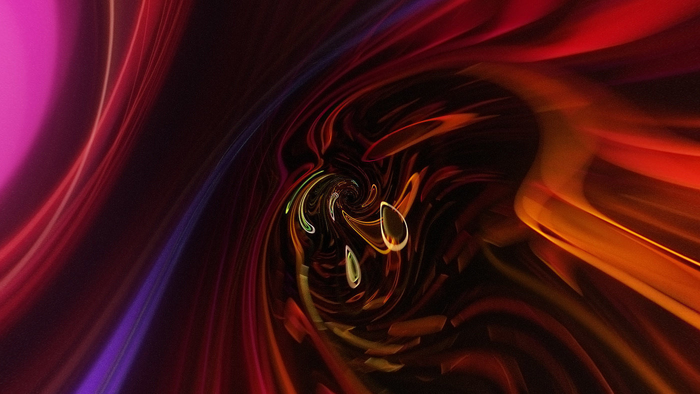 Visual design，After Effects，Startup screen，Graphic Artist Designer，