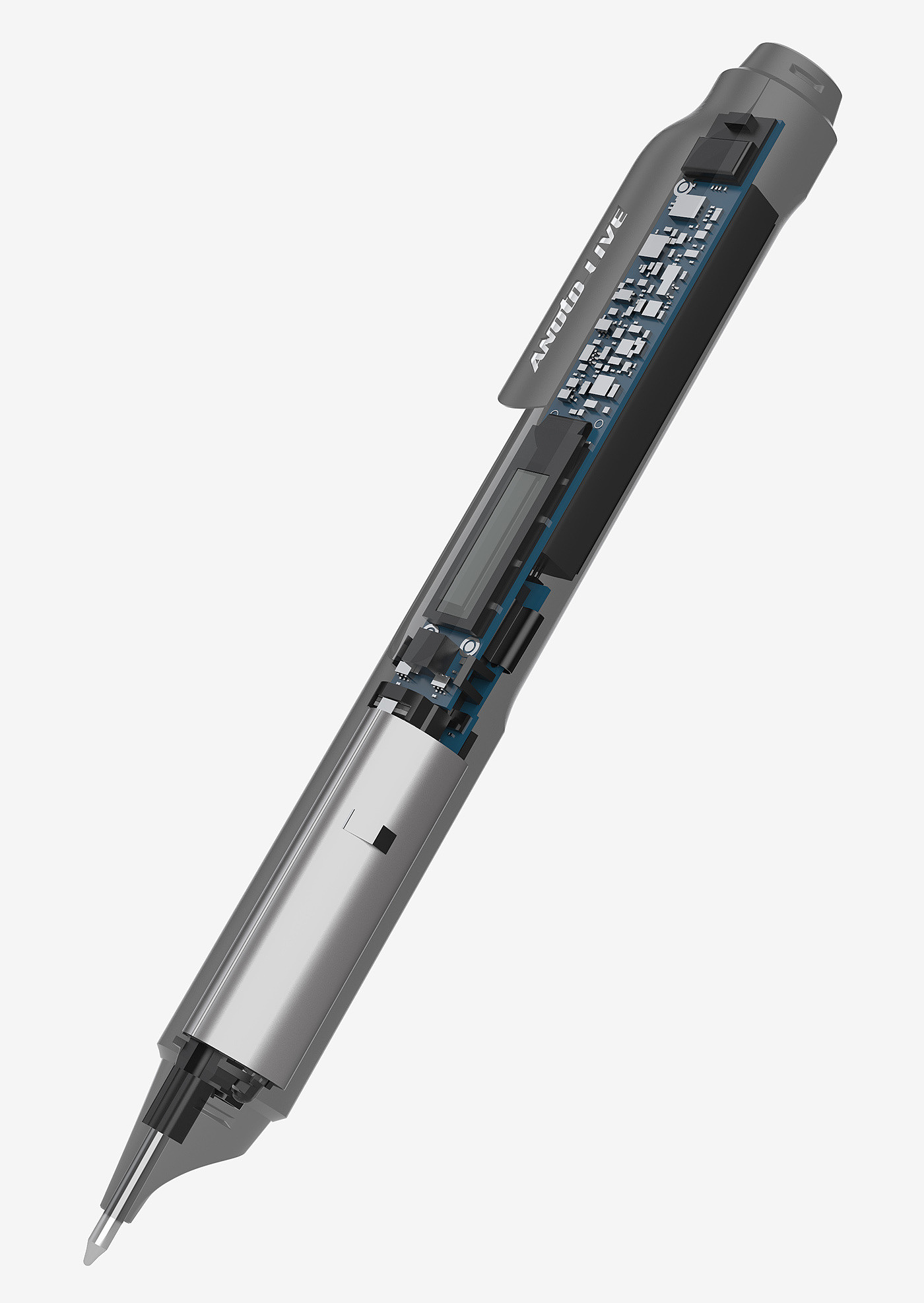 product design，Signature pen，to work in an office，practical，