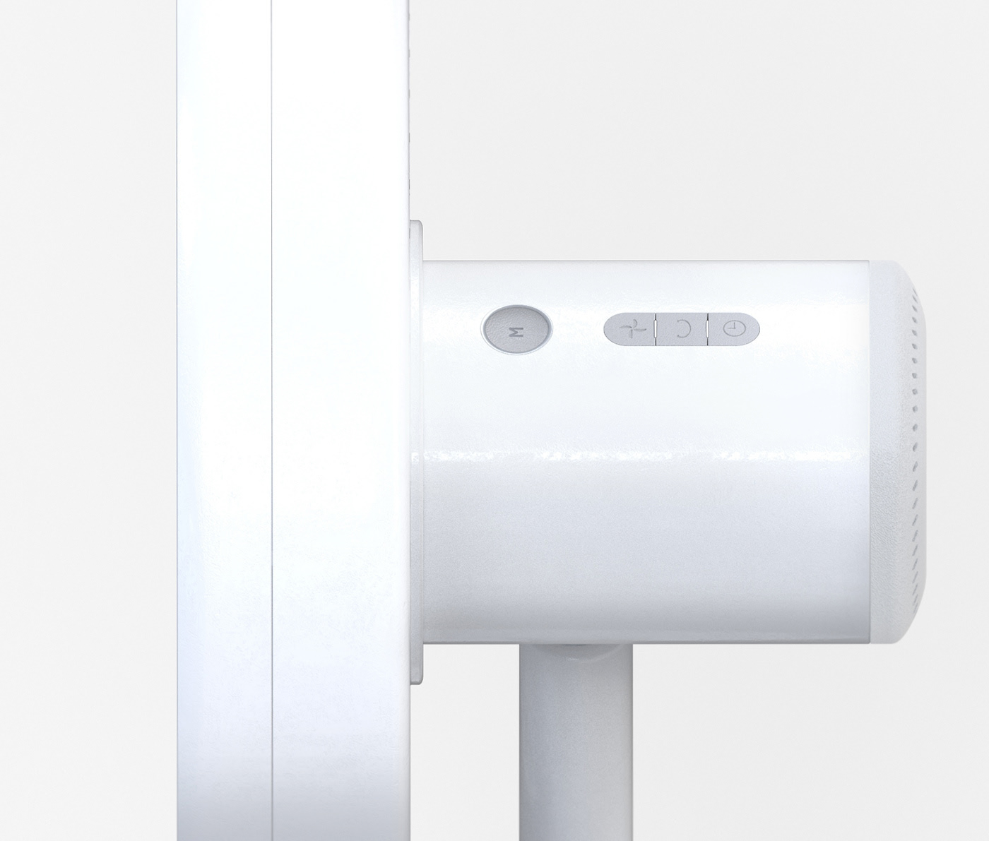 Household appliances，Household Electric Appliances，electric fan，