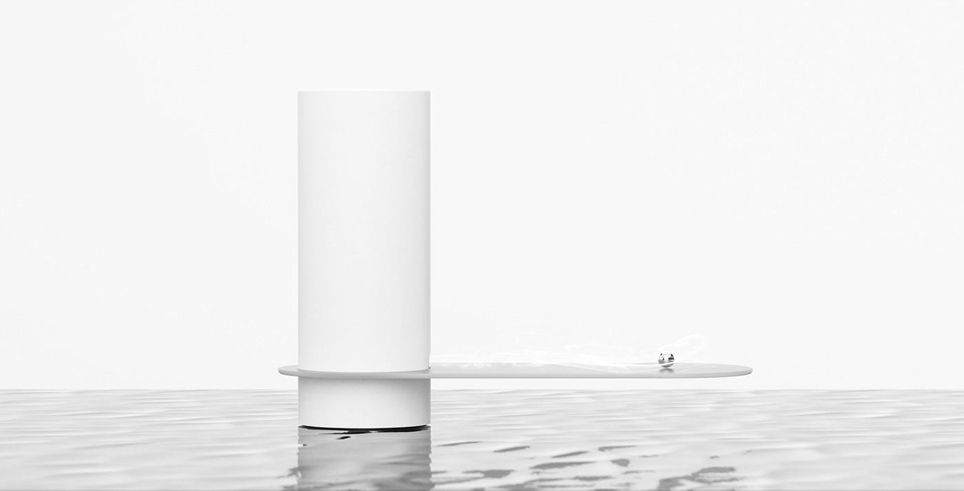 Household appliances，Humidifier，fog，Household Electric Appliances，Home appliance design，