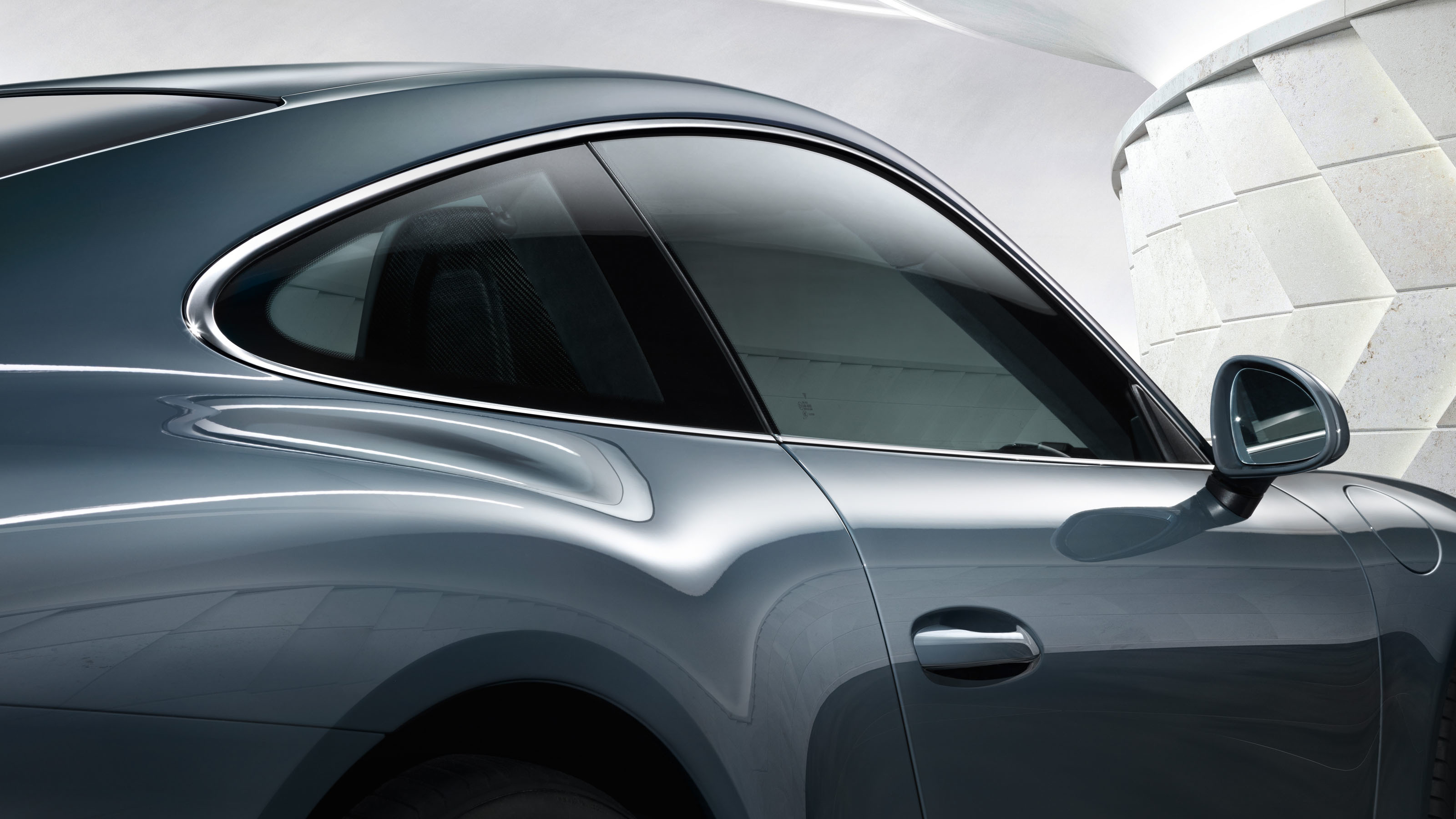 Porsche，nine hundred and eleven，