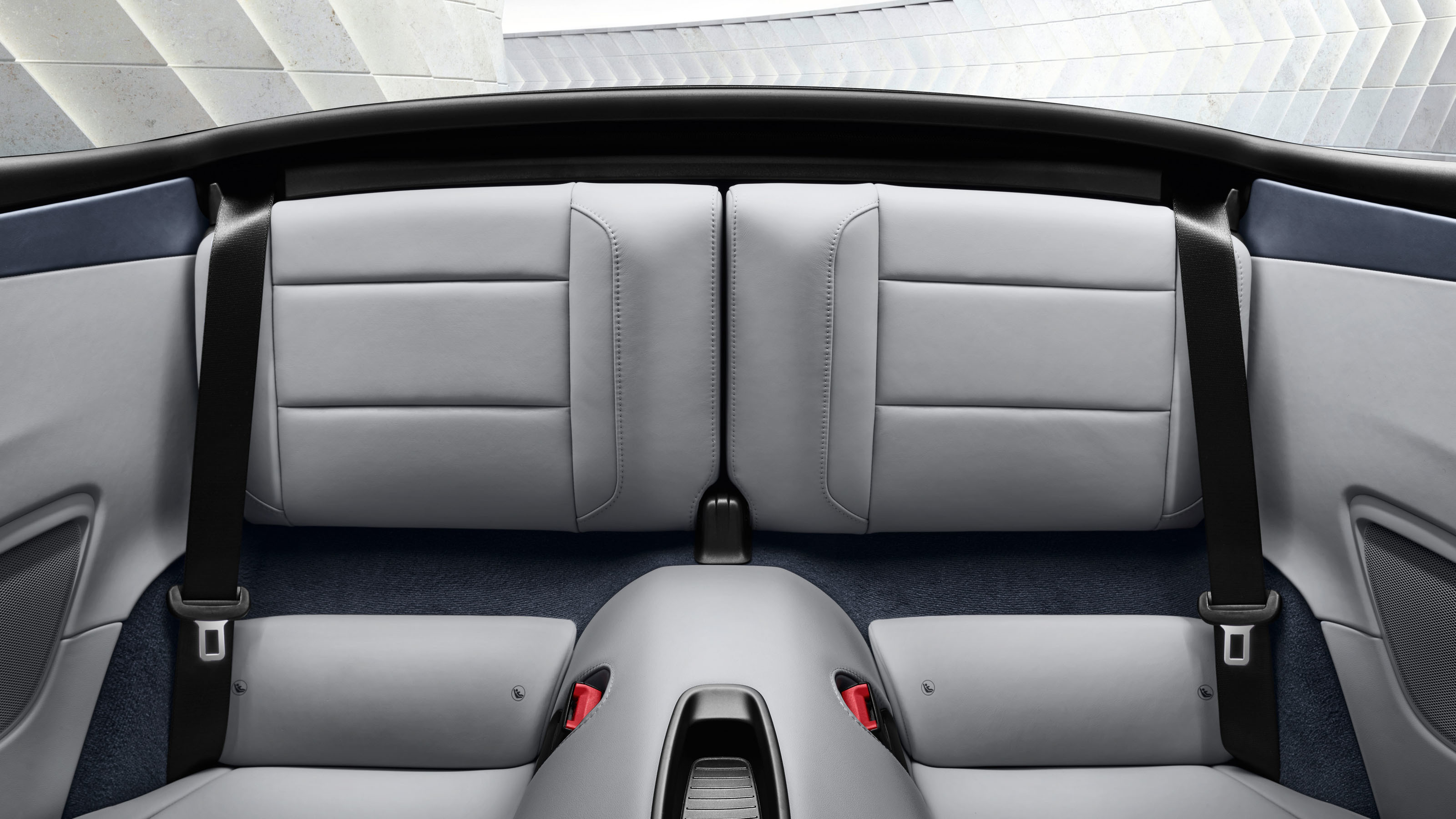 Porsche，nine hundred and eleven，