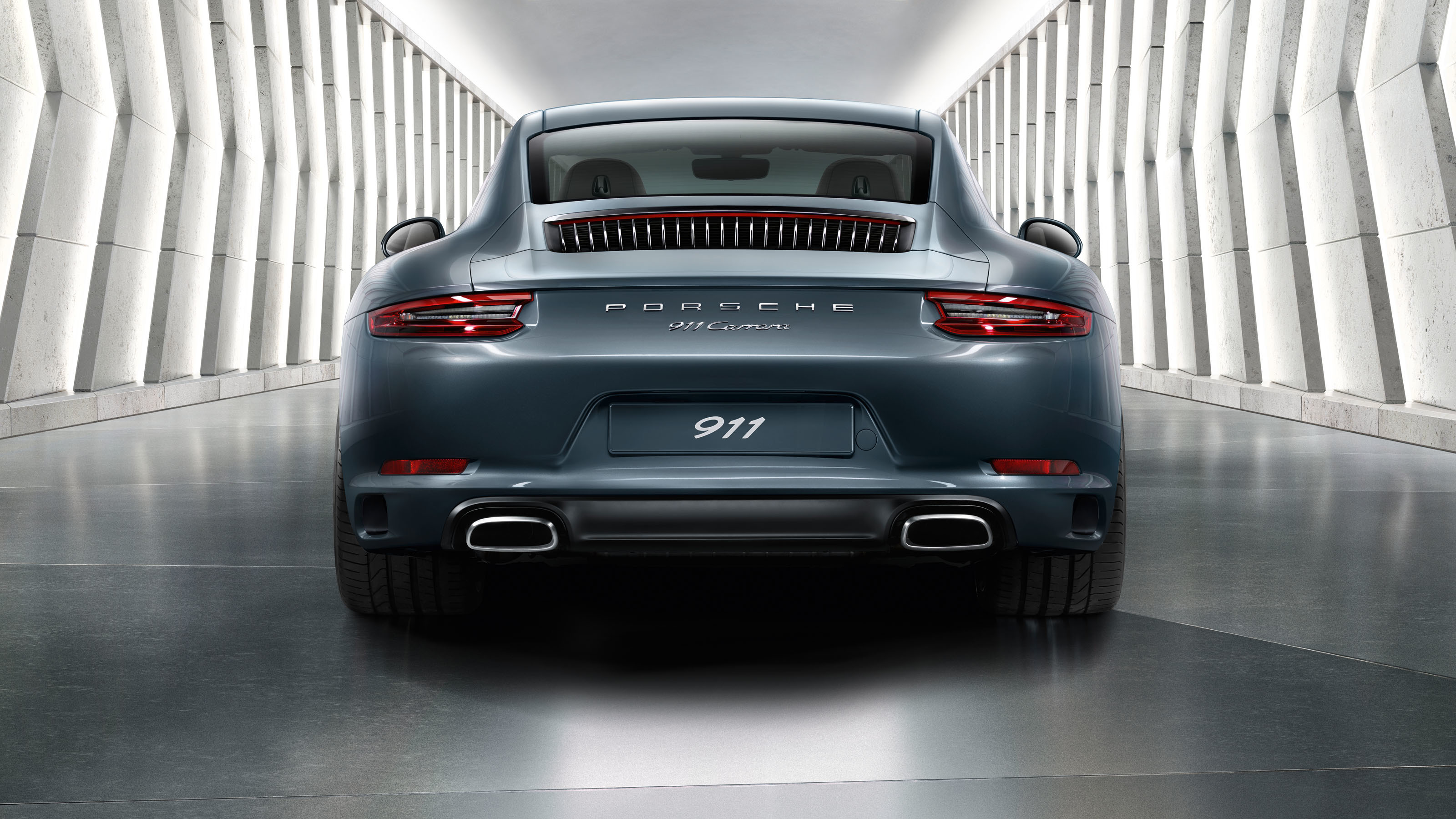 Porsche，nine hundred and eleven，