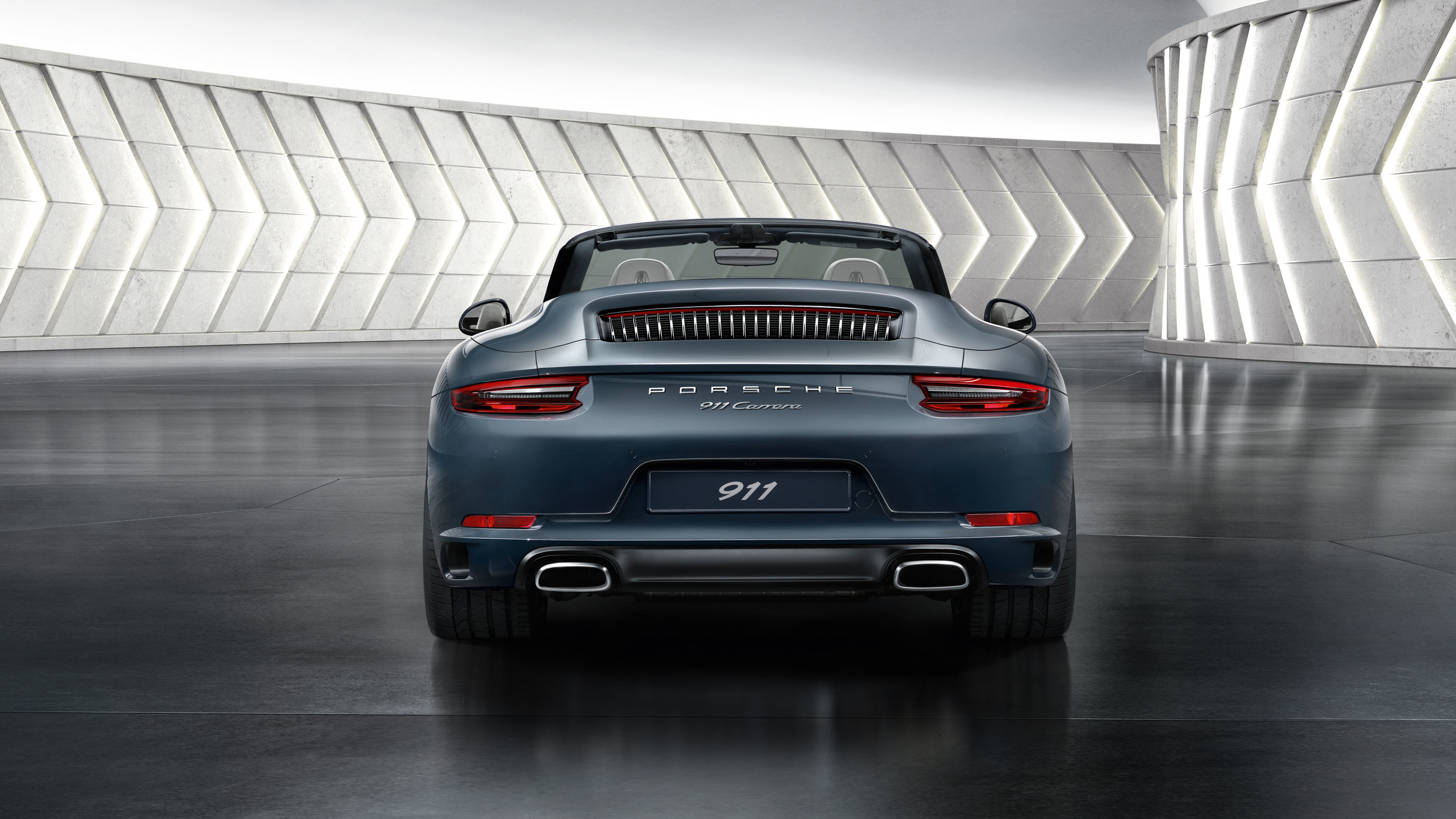 Porsche，nine hundred and eleven，