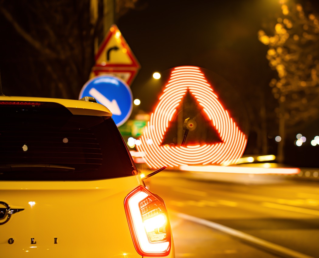 S.LIGHT，Signal lamp，Portable，led，