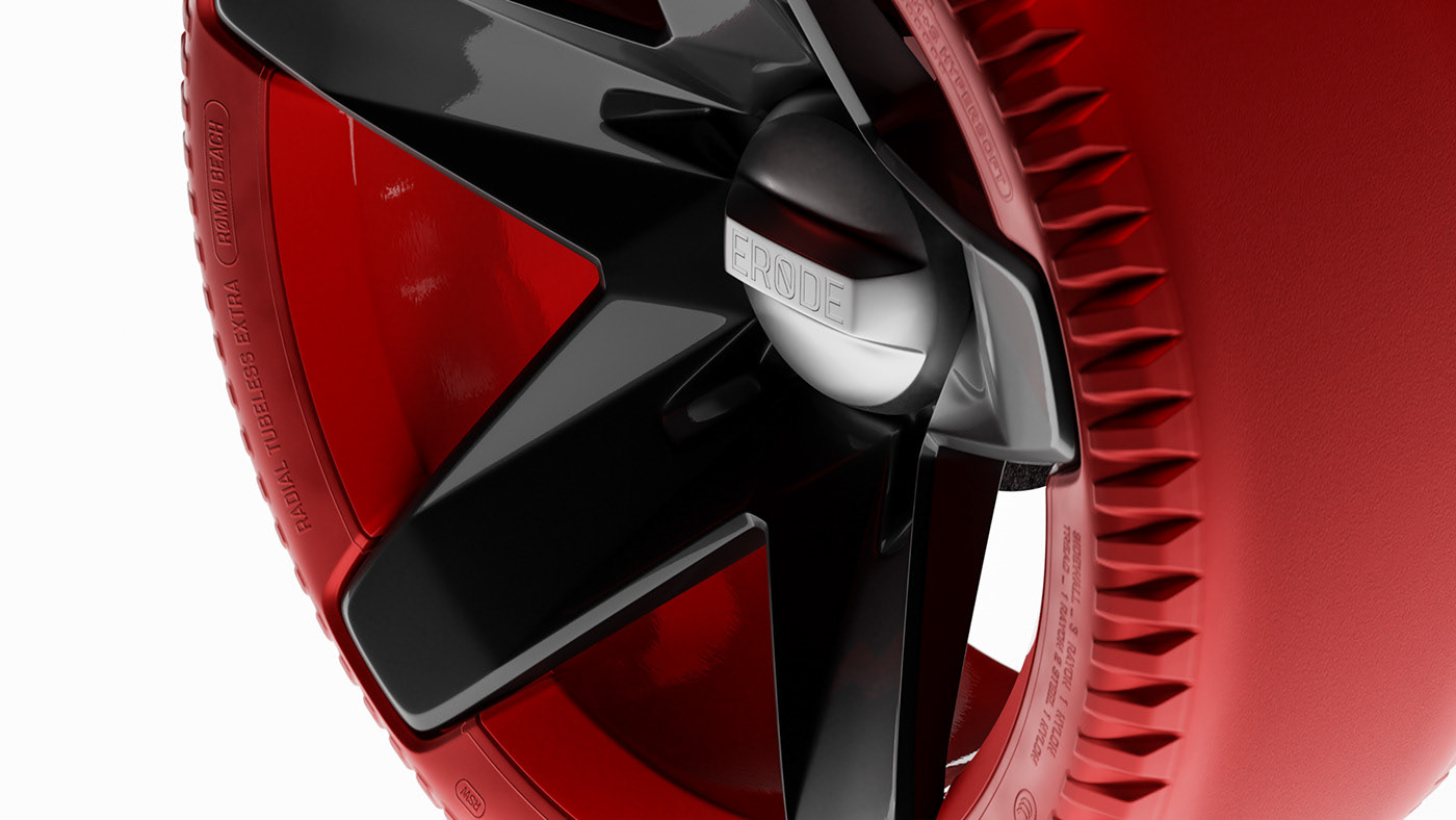 modern，Street Fashion，racing，Electric，ERE，