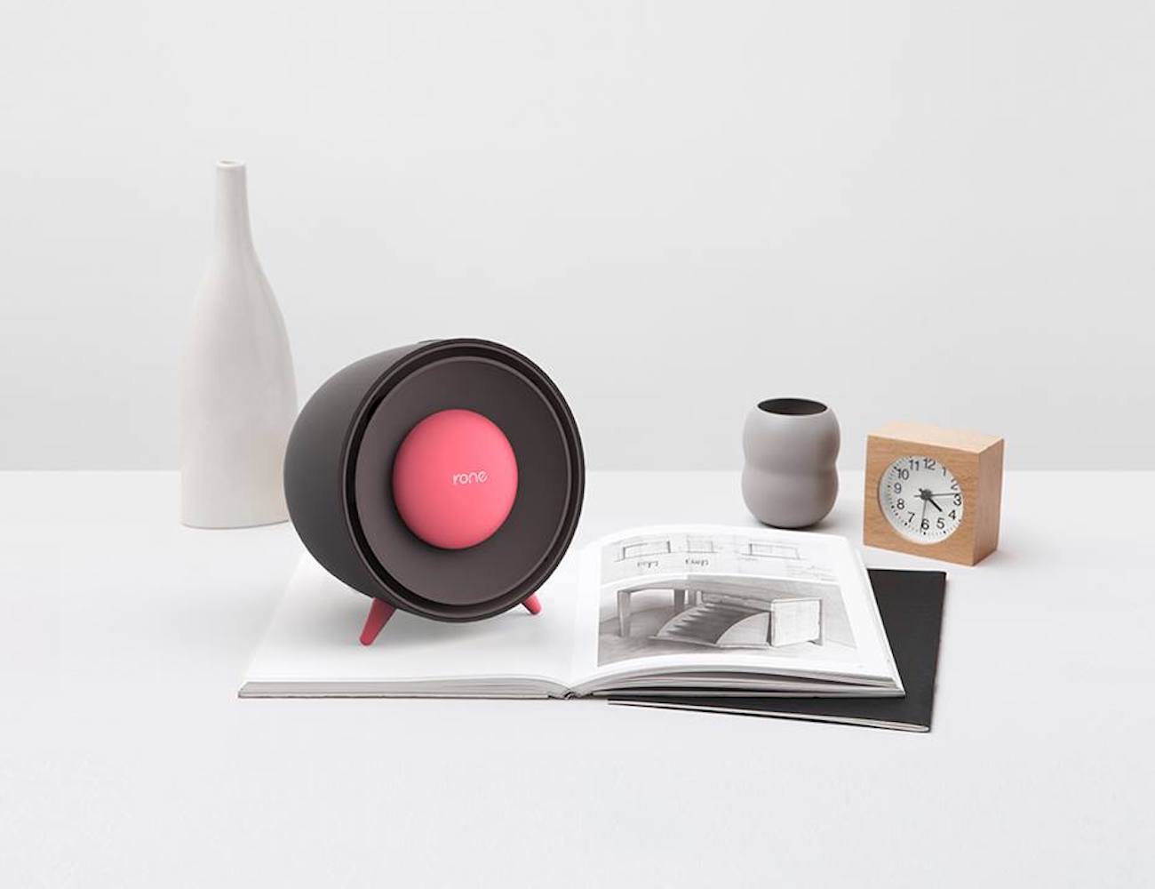 Rone，Portable，Heater，removable，heater，Hand warmer，