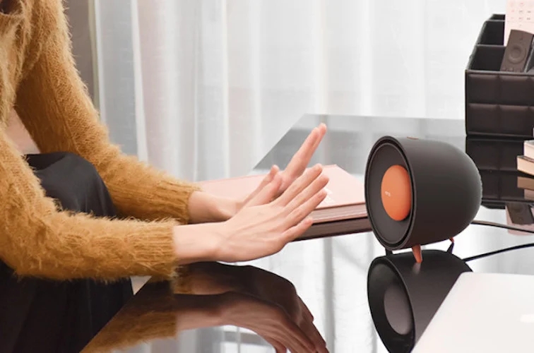 Rone，Portable，Heater，removable，heater，Hand warmer，