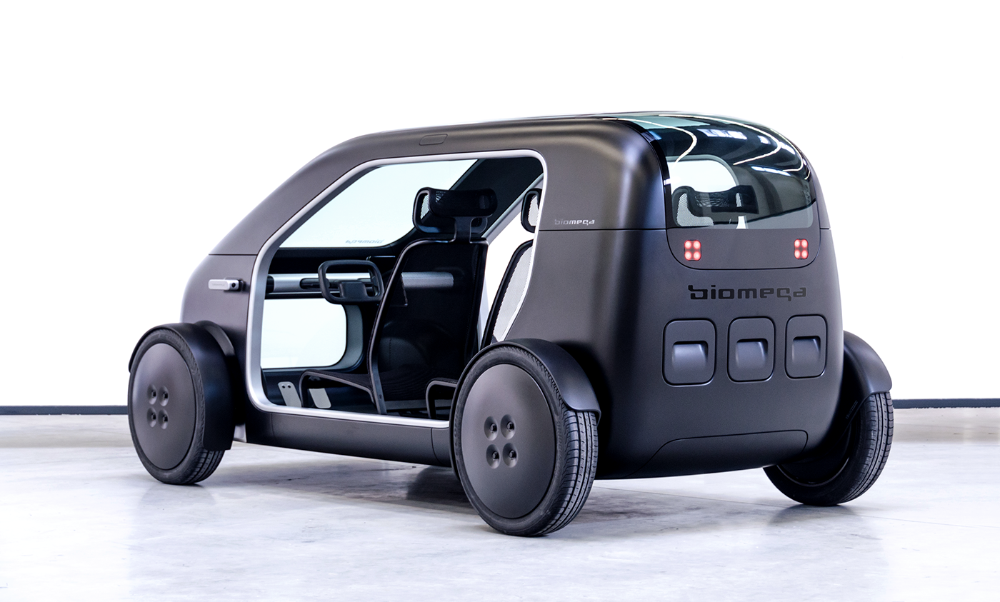 automobile，electric vehicle，Small，industrial design，product design，Vehicle design，