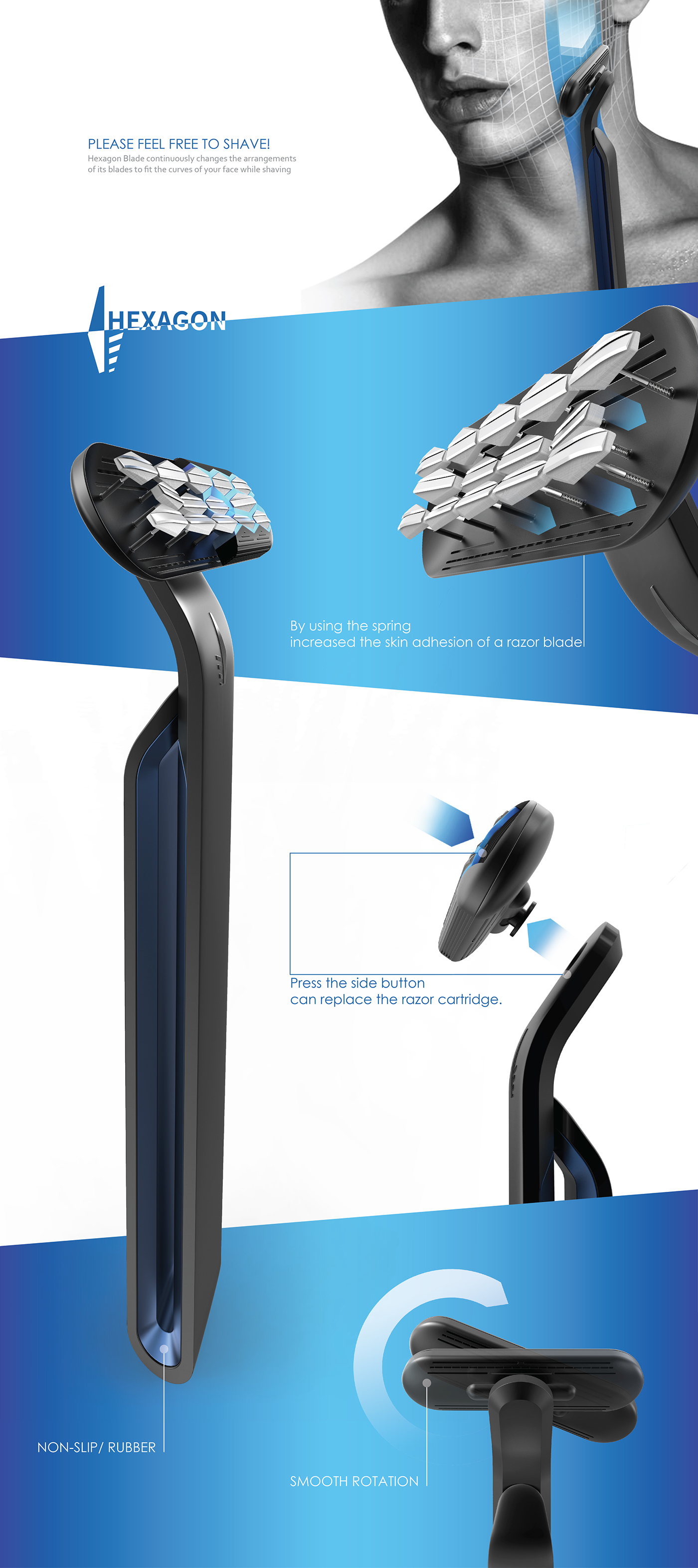 delicate，comfortable，Simplicity，Convenient and fast，product design，