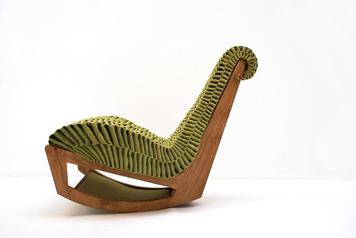 chair，furniture，Home Furnishing，Rocking chair，