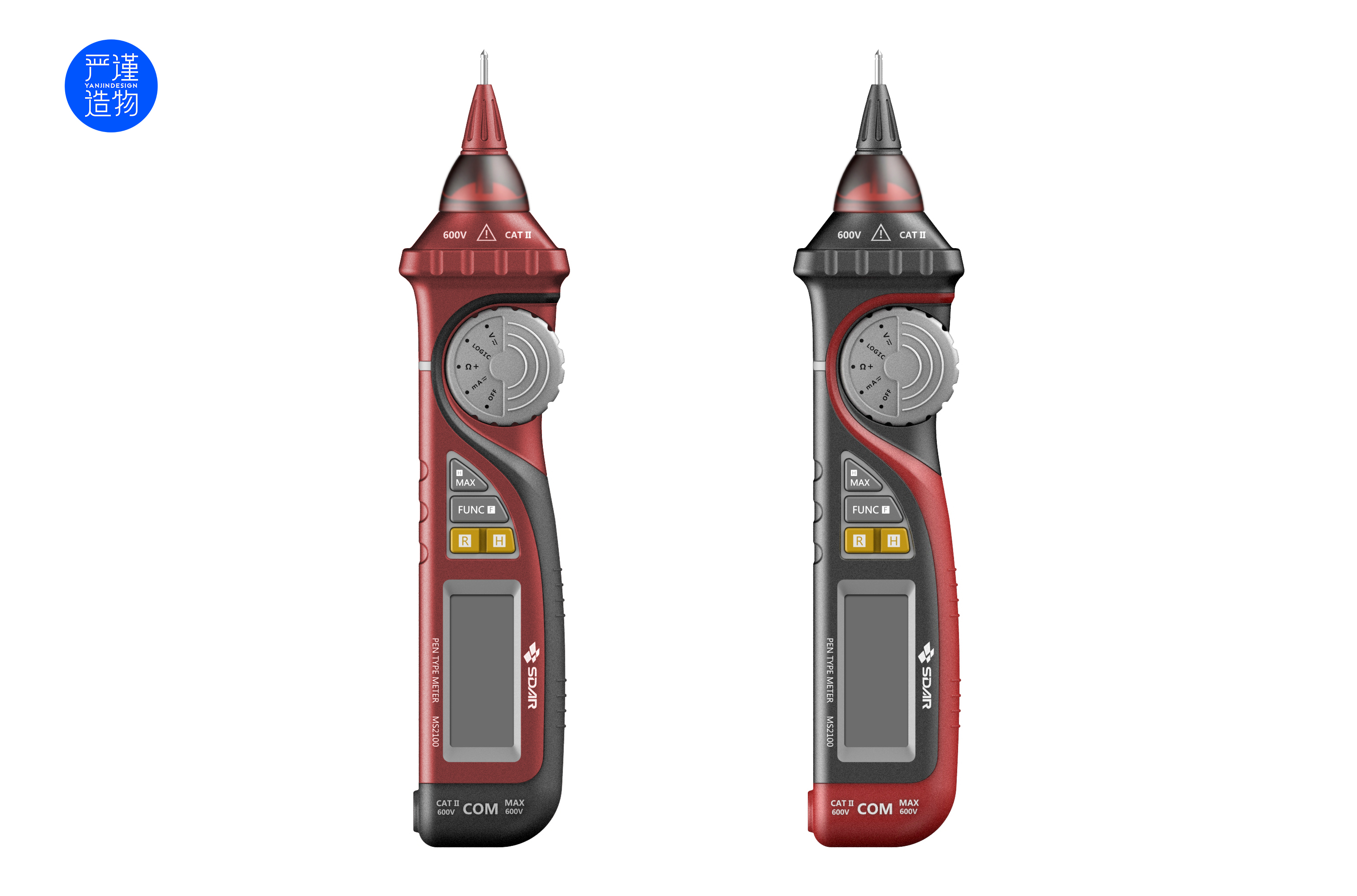 industrial design，product design，equipment design ，watt-hour meter，hold，tool，Rigorous creation，