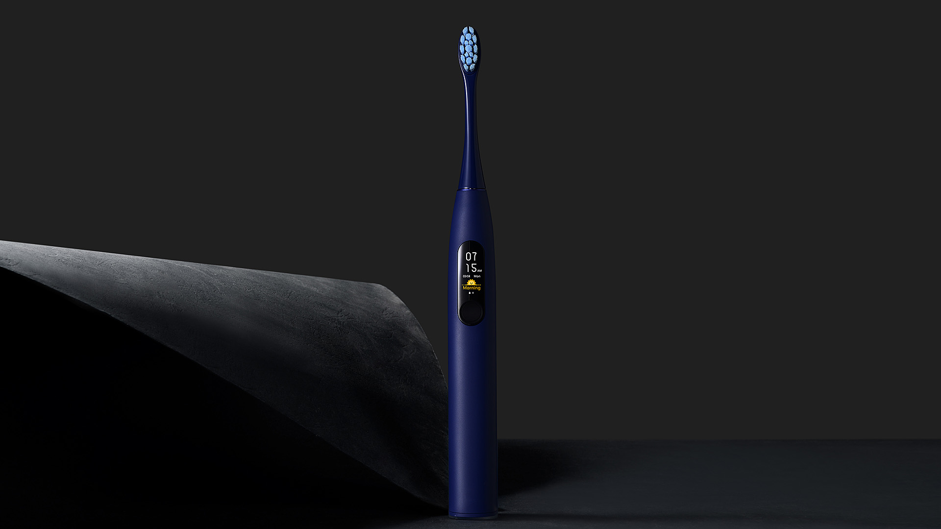 product，Electric toothbrush，intelligence，IOT，