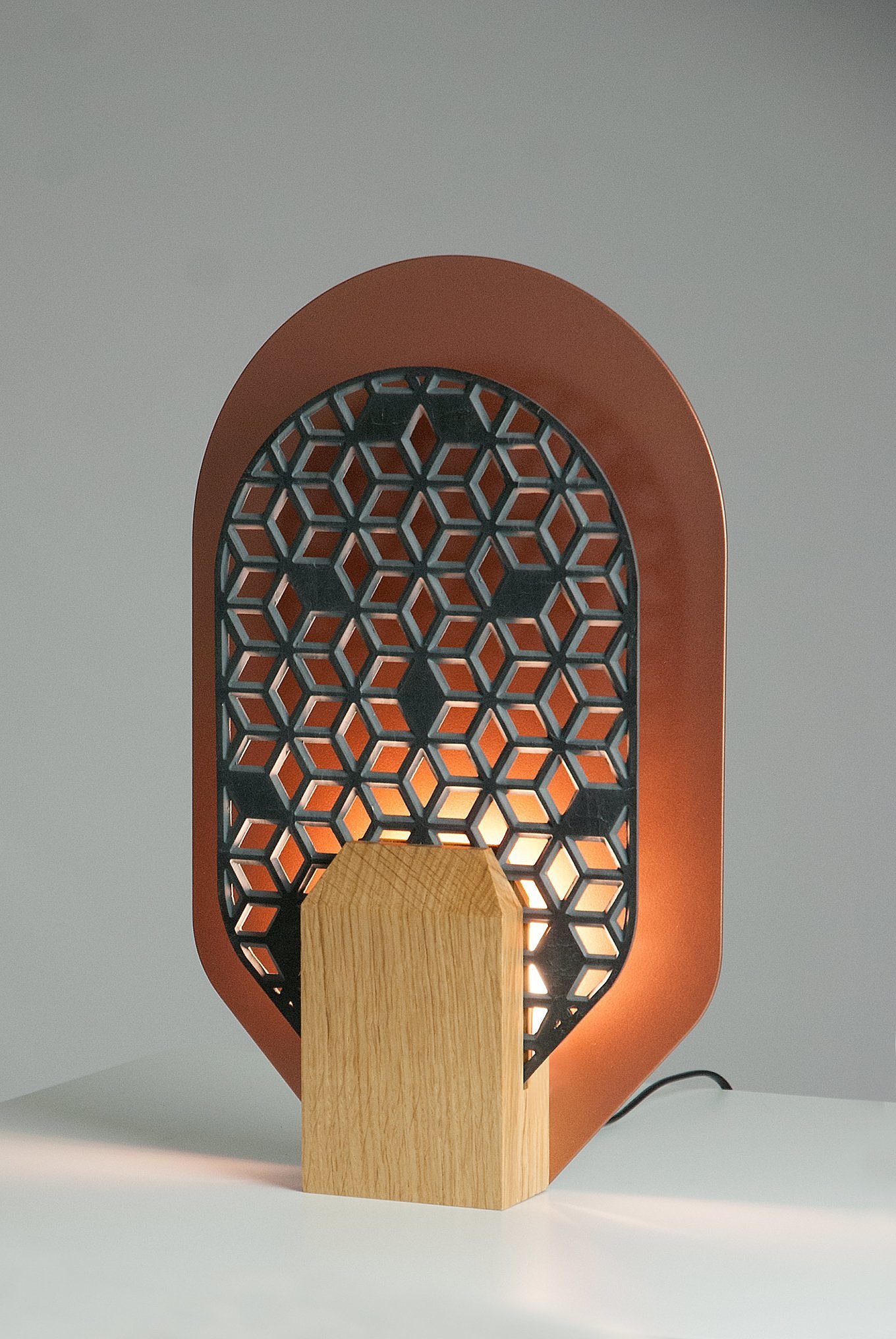 floodlight，Home Furnishing，product design，industrial design，Hollowed out，