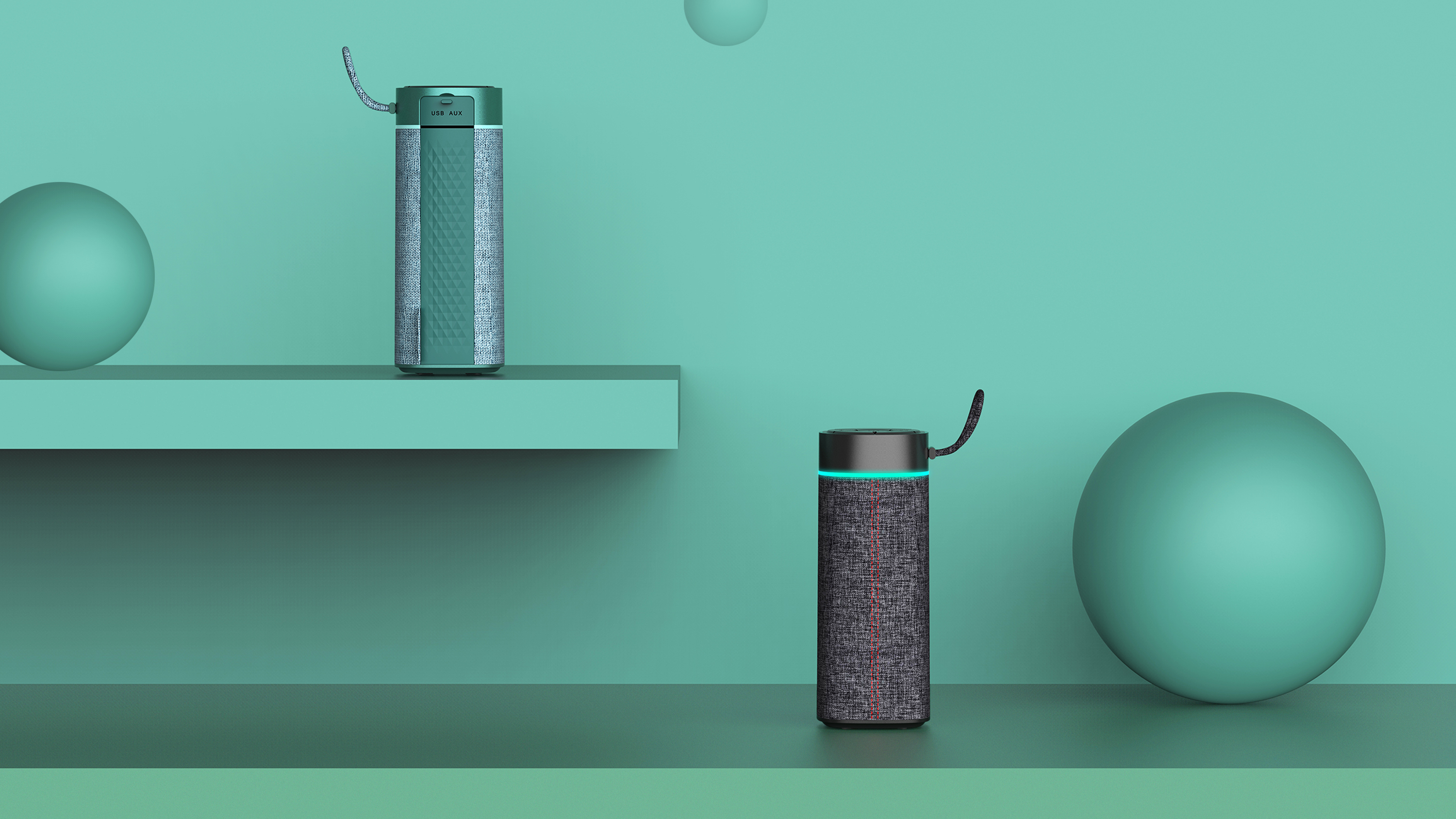 Bluetooth audio，desktop，portable，