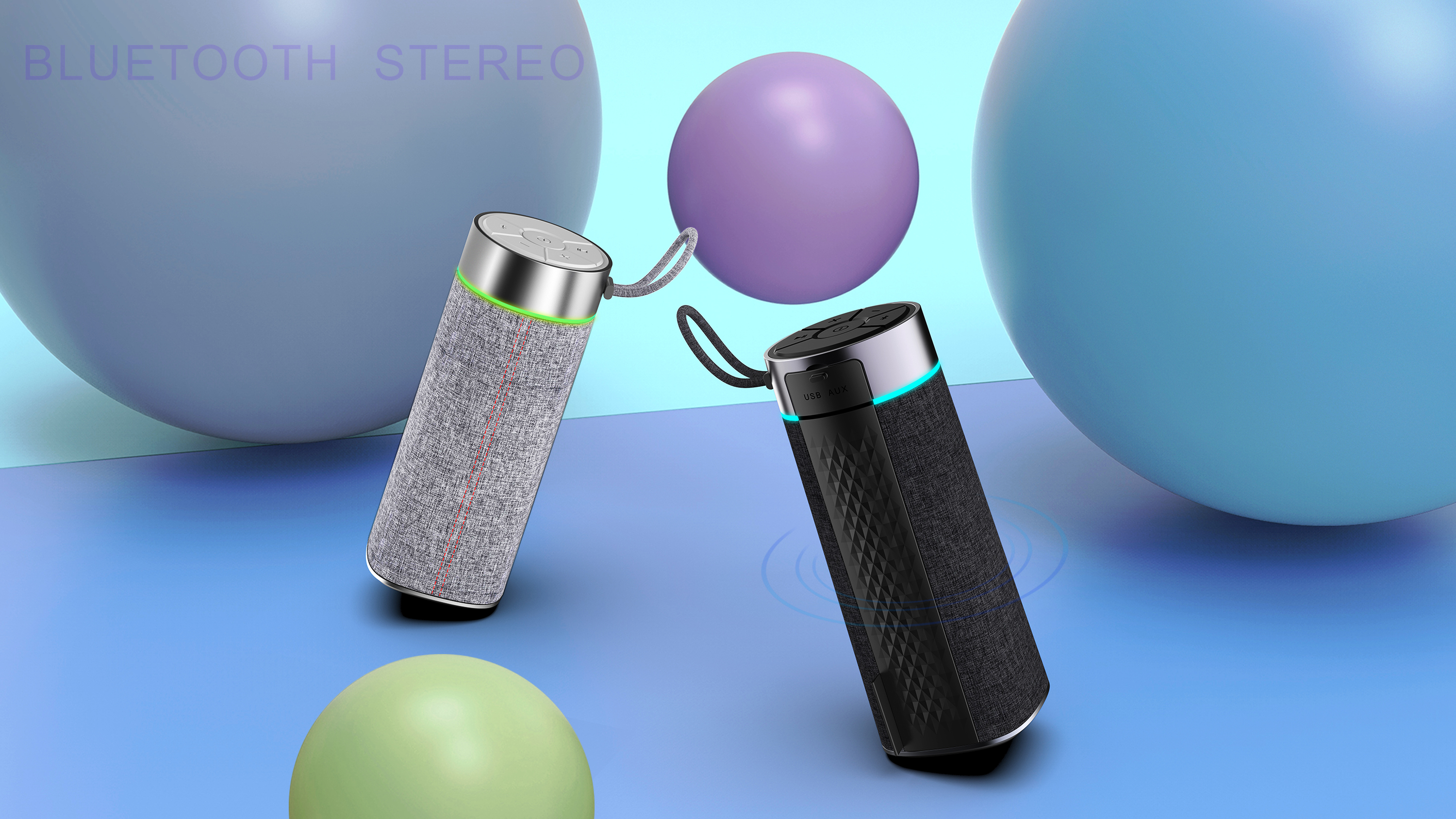 Bluetooth audio，desktop，portable，