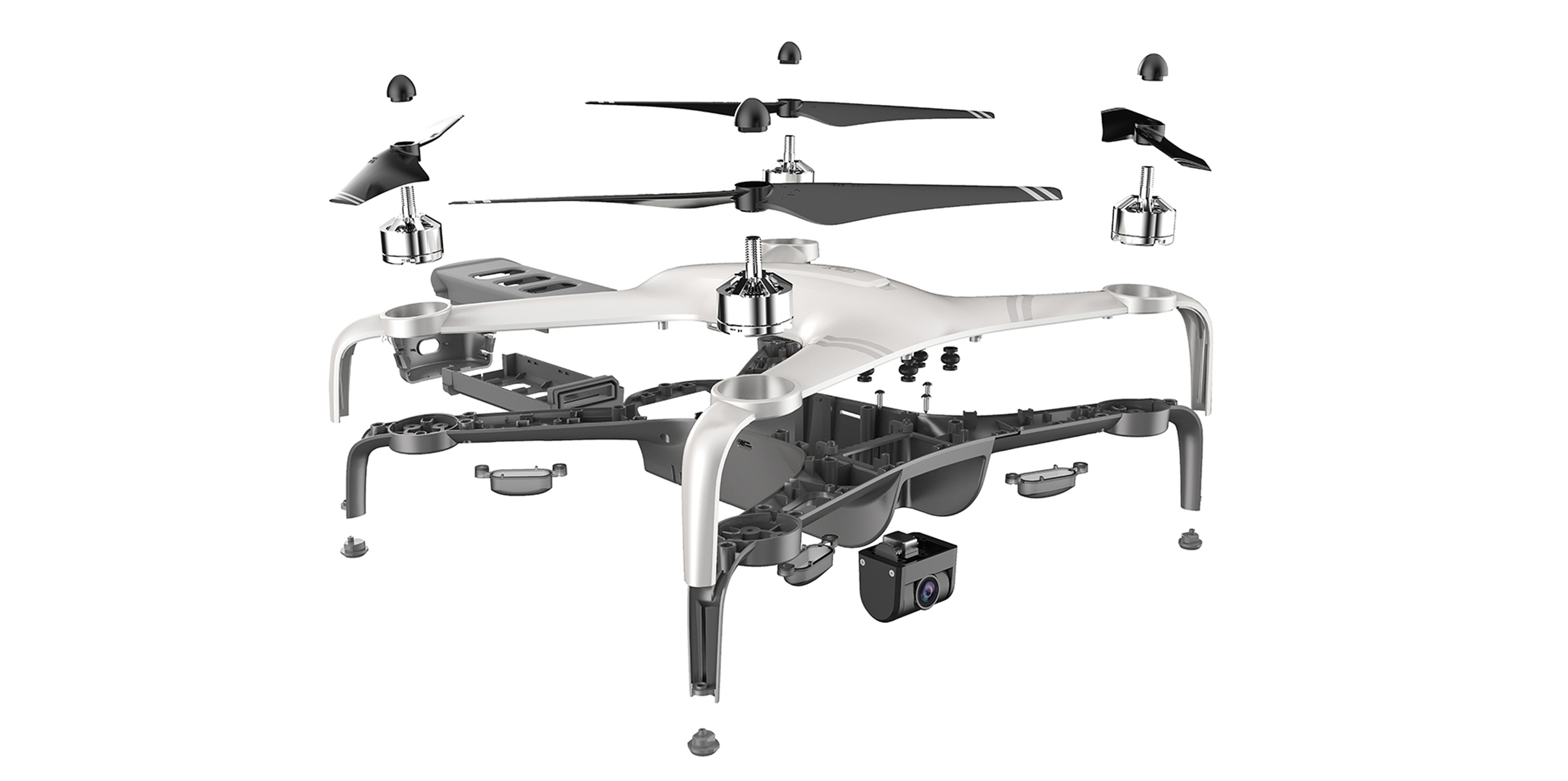 UAV，Household appliances，Electronics，