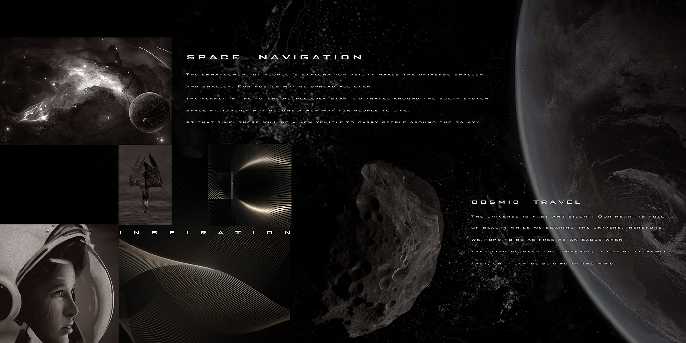 Space life，conceptual design，Future，doodle，Spaceship，space，Automobile，vehicle，