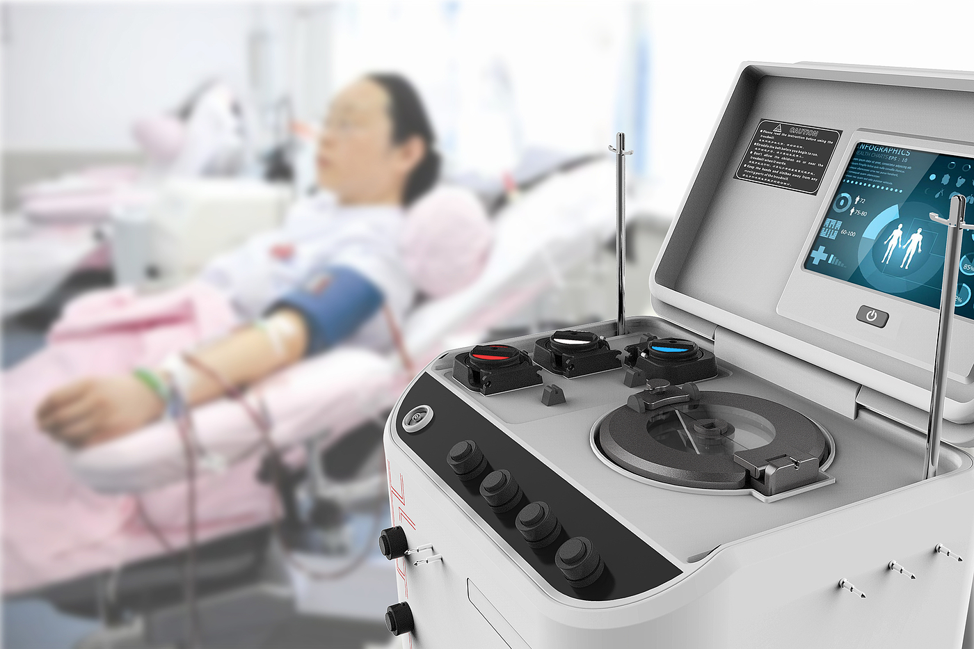 medical care，