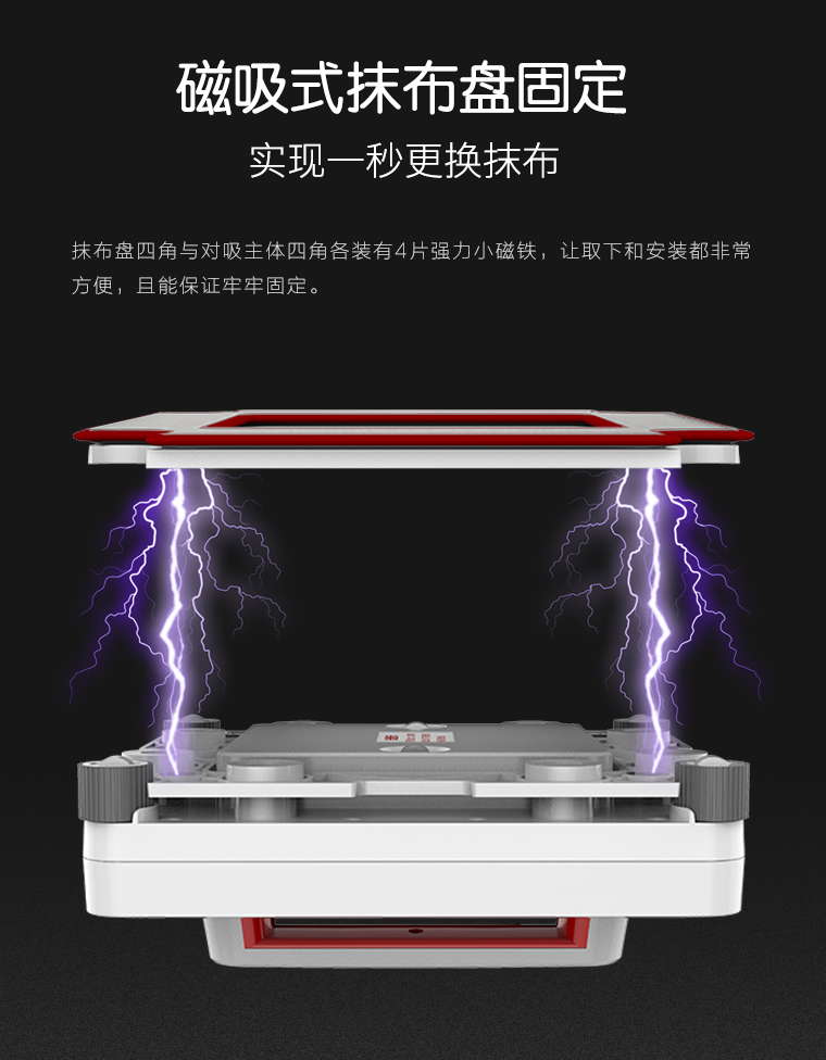 Household appliances, window cleaner，