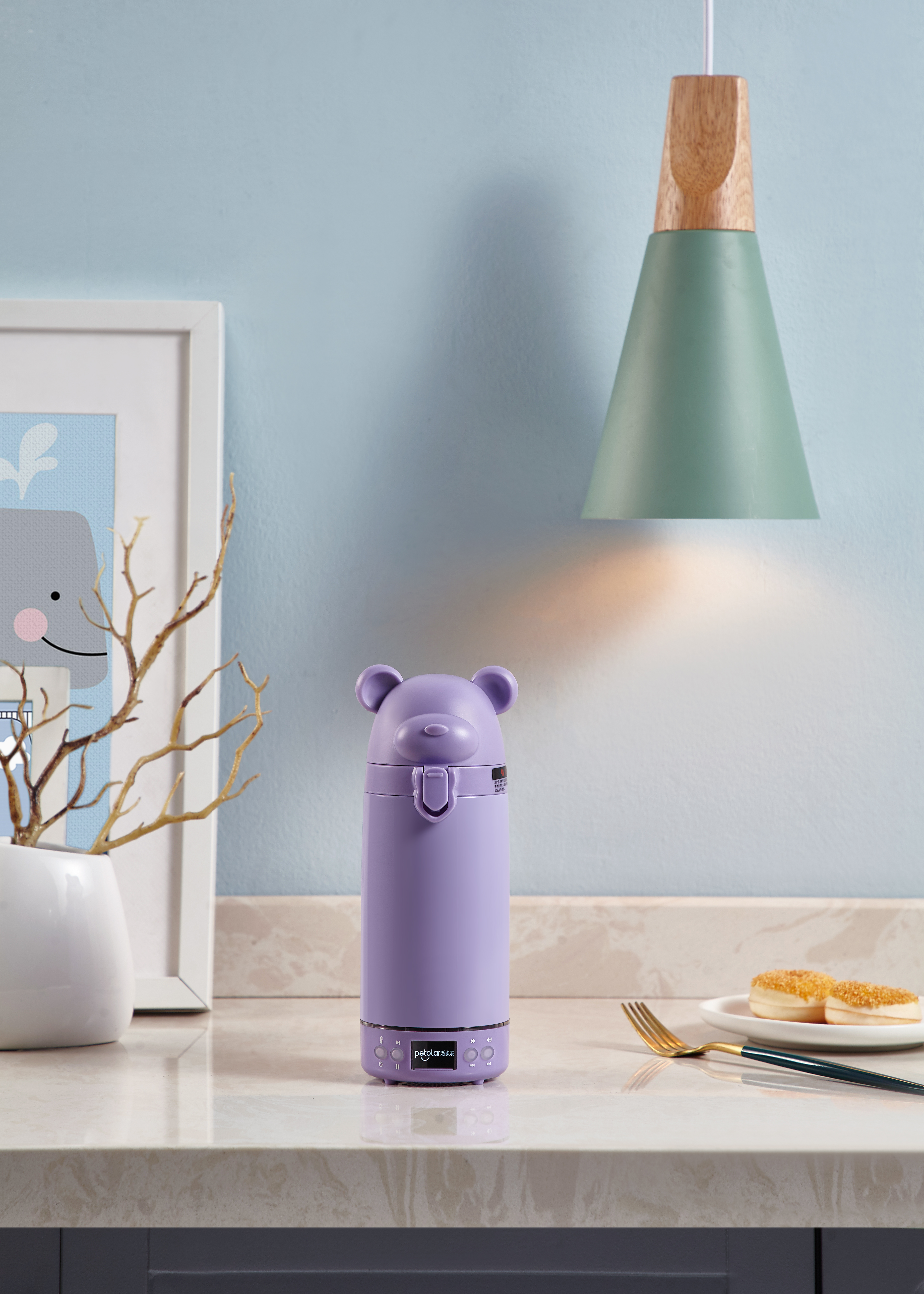 创意杯子拍摄 场景水杯拍摄 杯子产品摄影 东莞拍摄公司 杯子产品