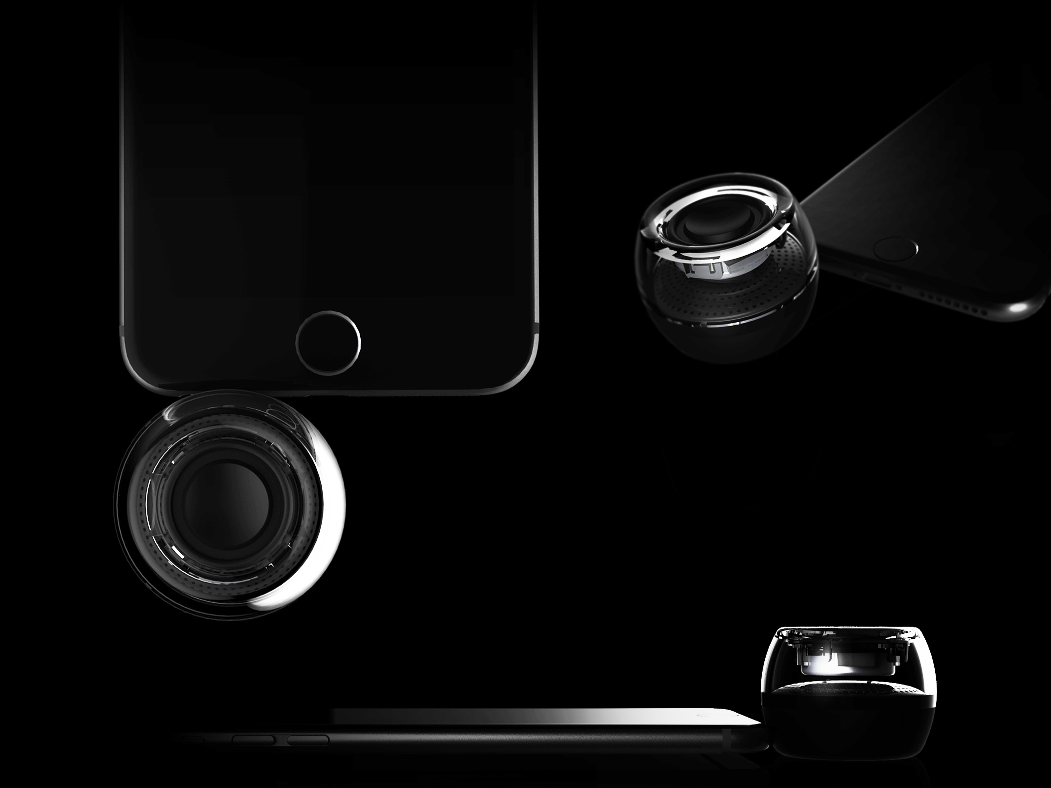 Mini，Small sound，Direct insertion，loudspeaker box，speaker，