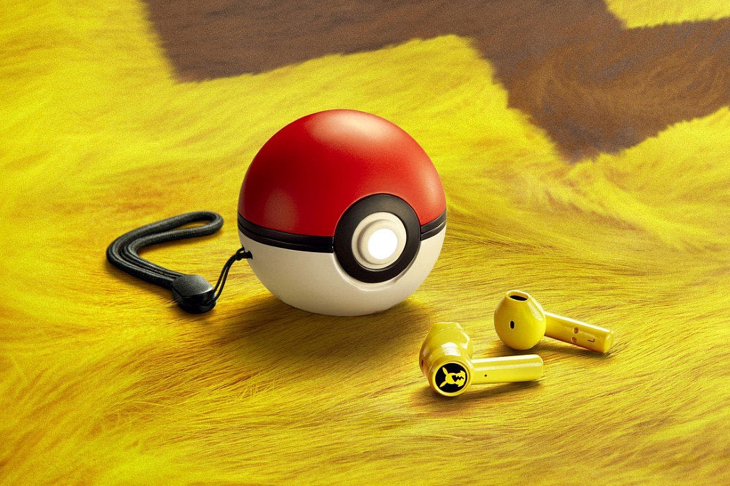 Pikachu，headset，wireless，poker，