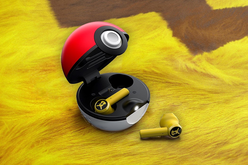 Pikachu，headset，wireless，poker，