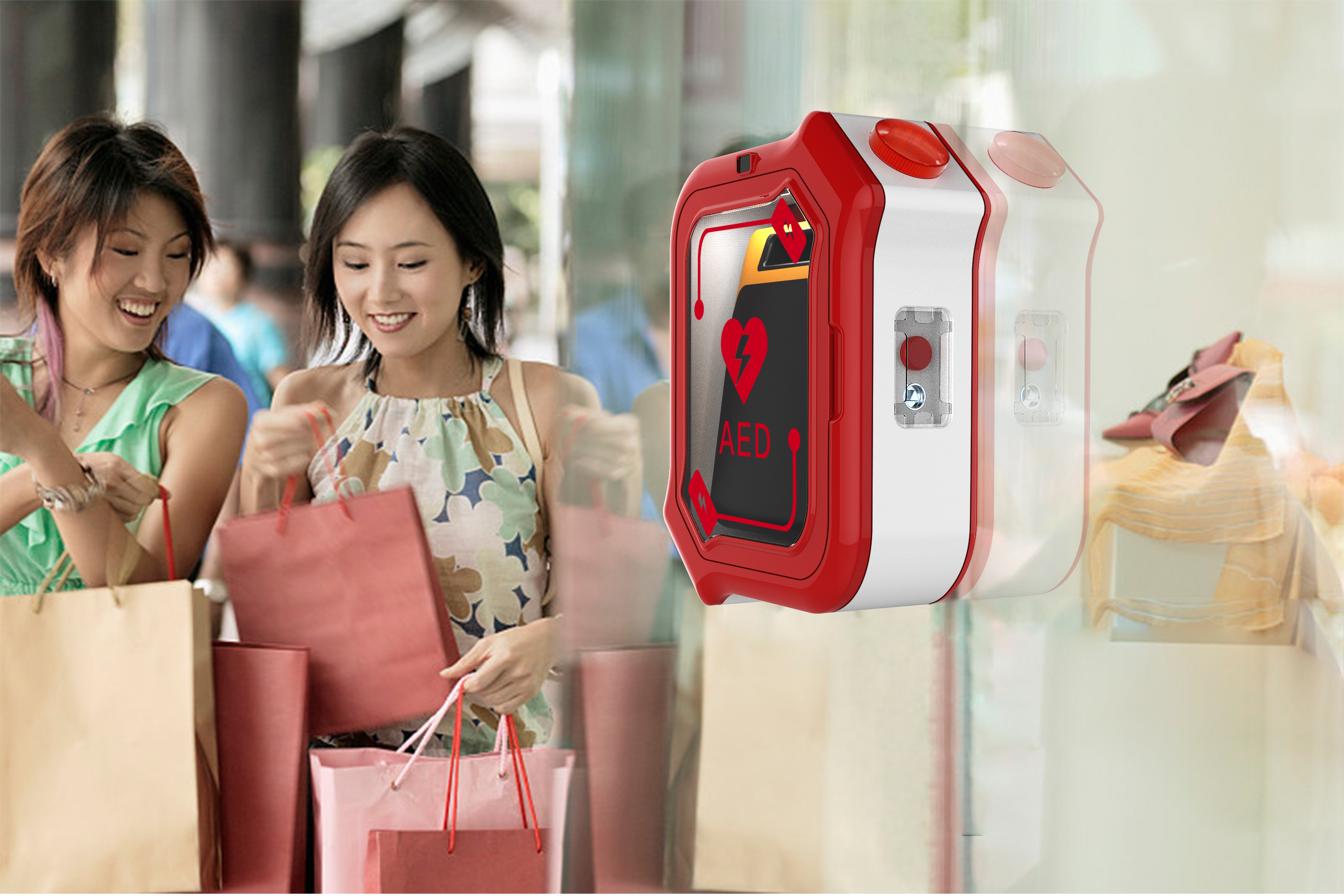 Series product design，