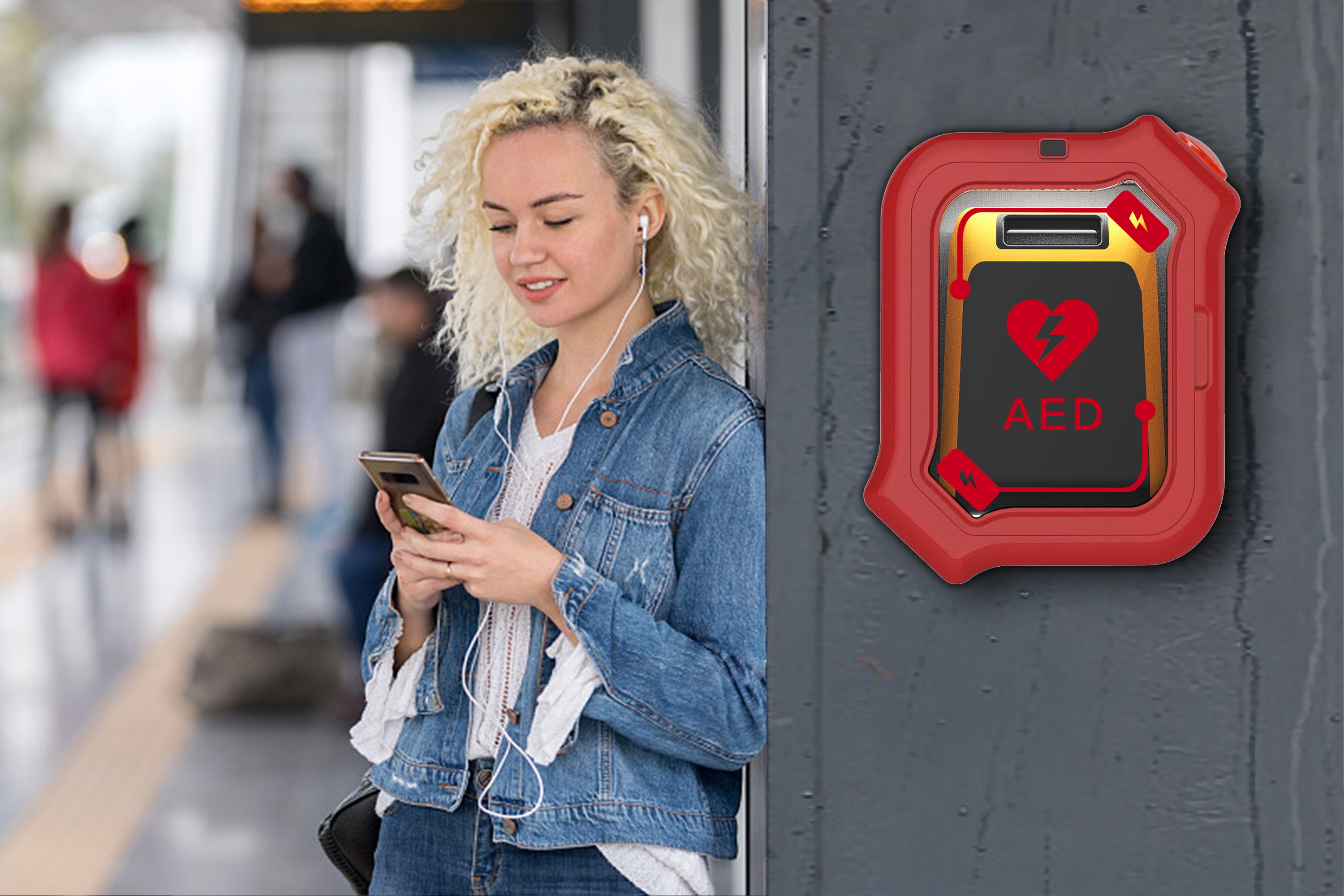 Series product design，