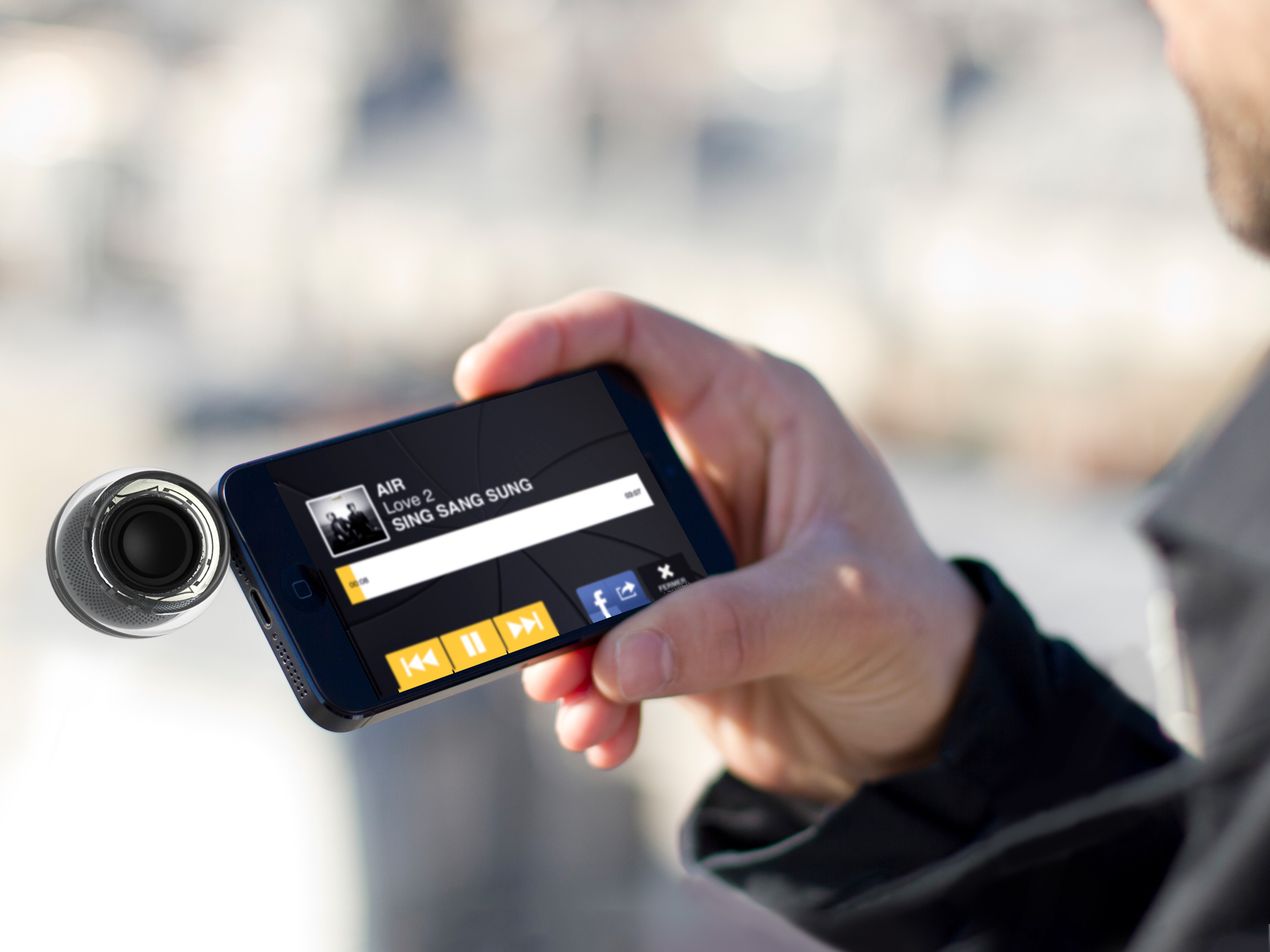 Mini，Small sound，Direct insertion，loudspeaker box，speaker，