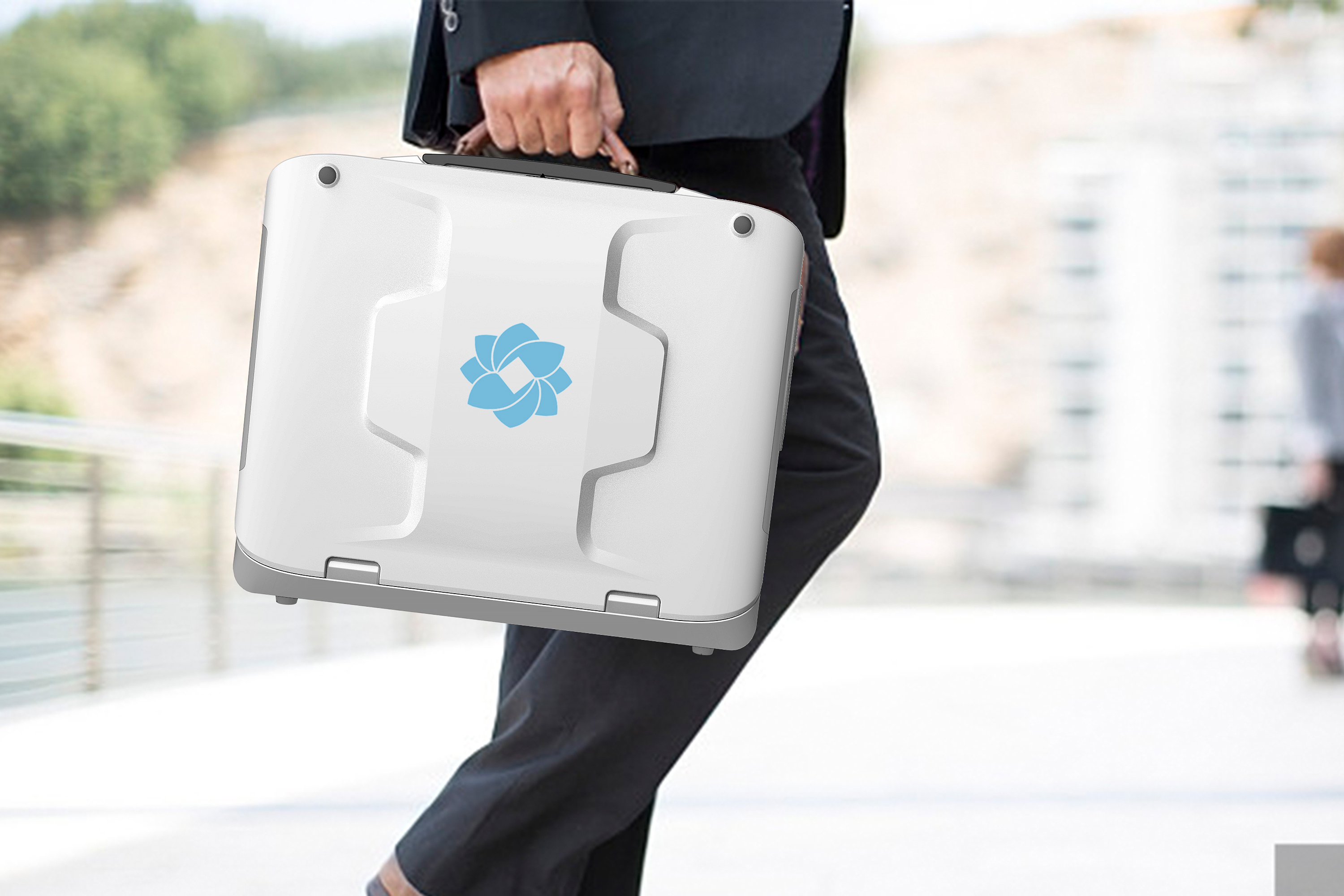 Business equipment，