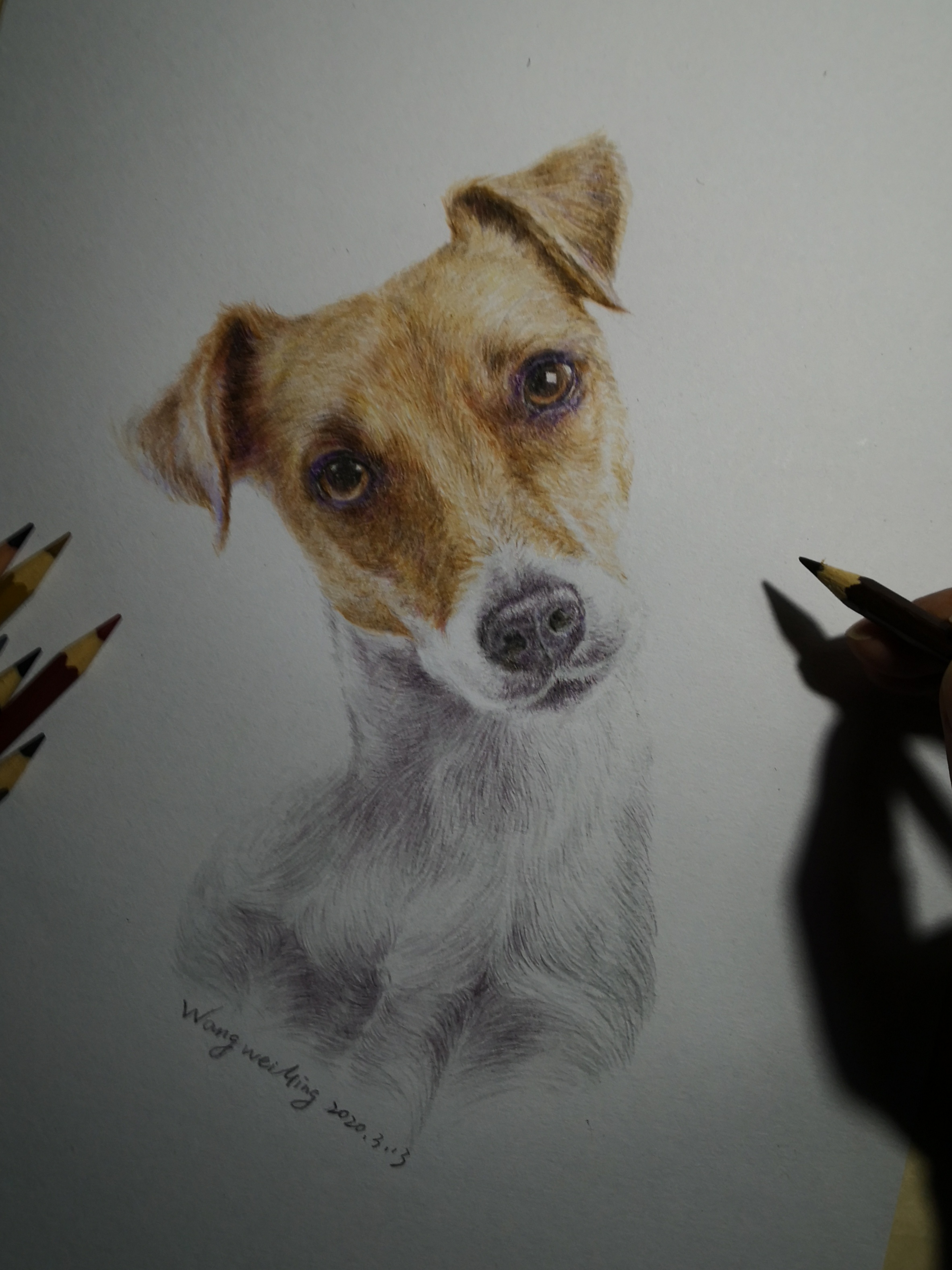 Hand drawn，industrial design，