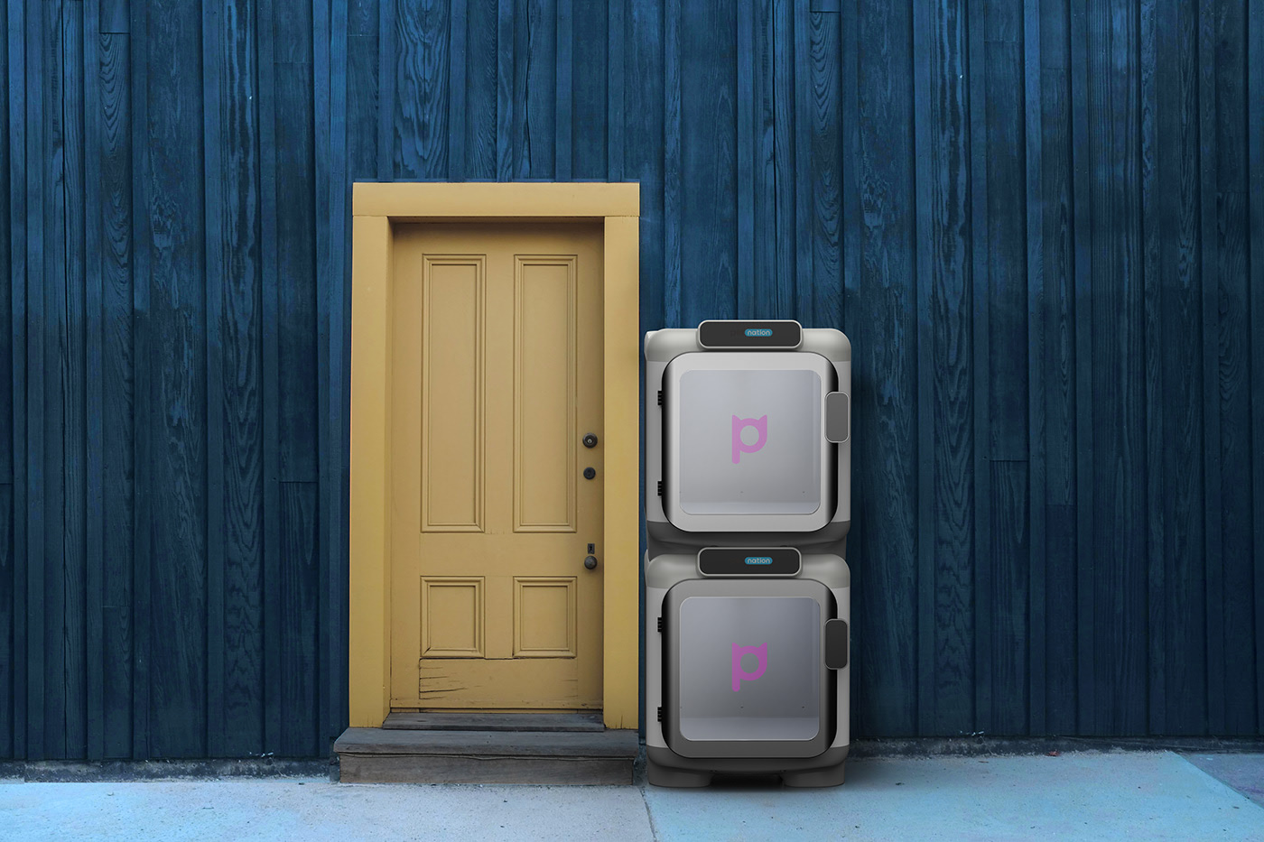 Petnation Petkeeper，Pet Supplies & Pet，modular，hotel，