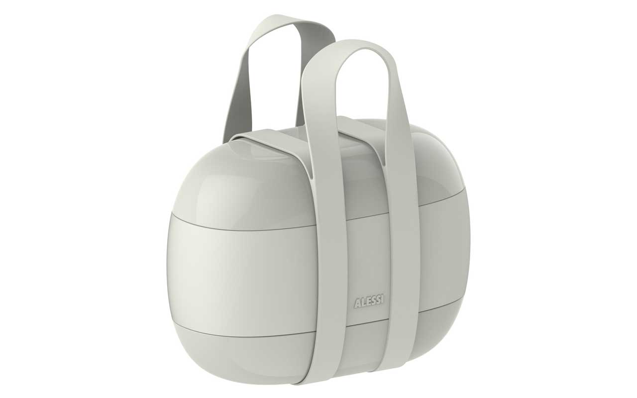 Lunch box，Food A Porter，fashion，