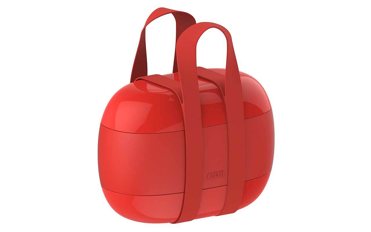 Lunch box，Food A Porter，fashion，