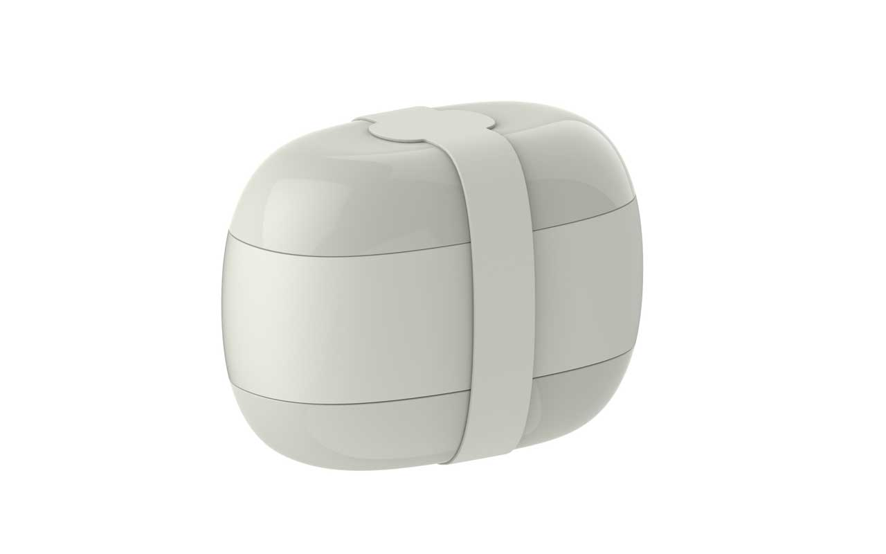 Lunch box，Food A Porter，fashion，