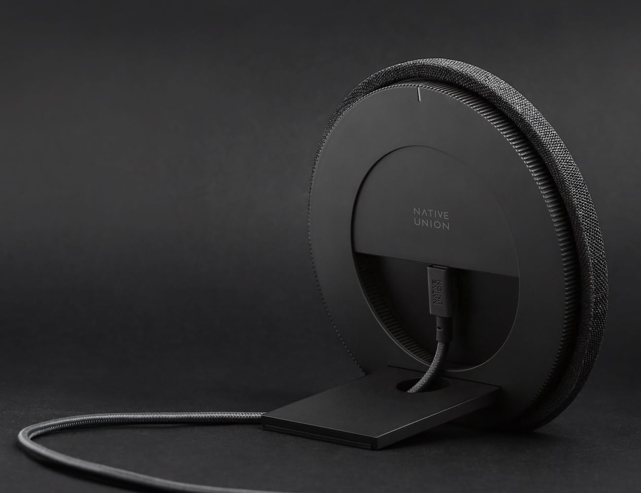 Union Dock，wireless，Charger，Bracket，