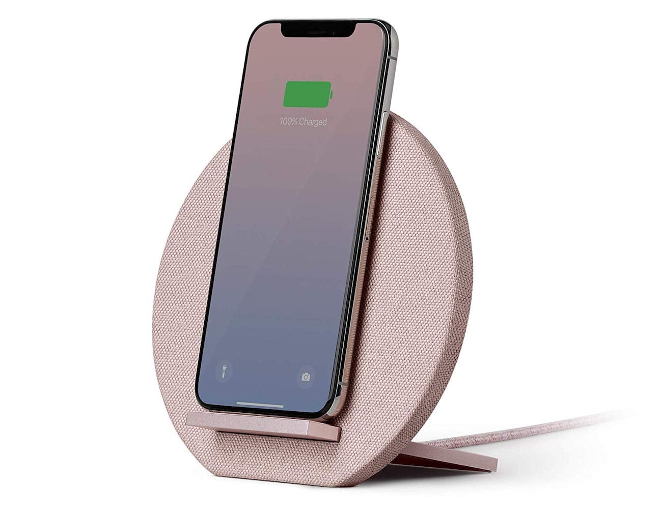 Union Dock，wireless，Charger，Bracket，