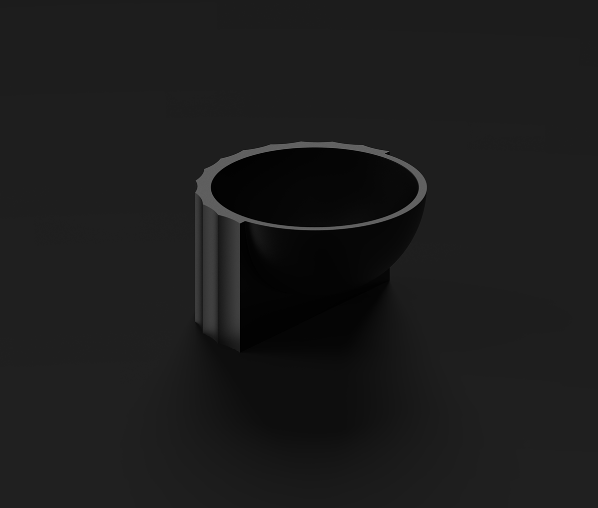 Waves，light，geometry，