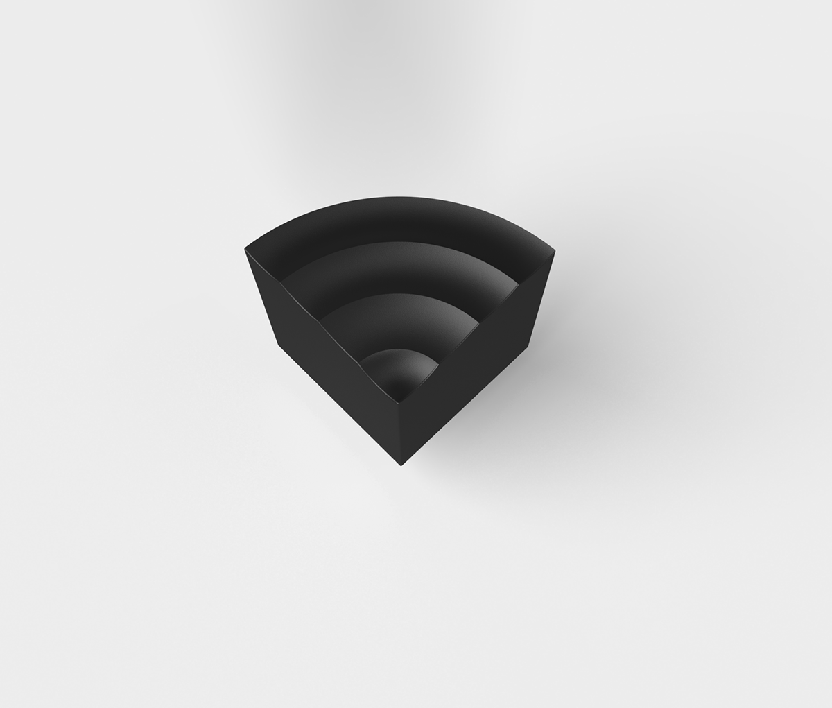 Waves，light，geometry，