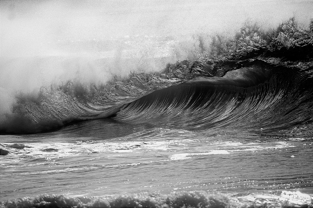 Waves，light，geometry，