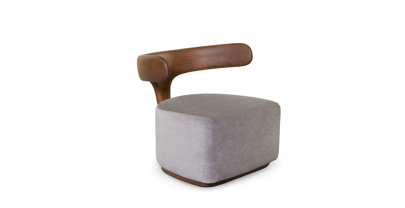 chair，beluga，objectification of person，aSH ，Italy，