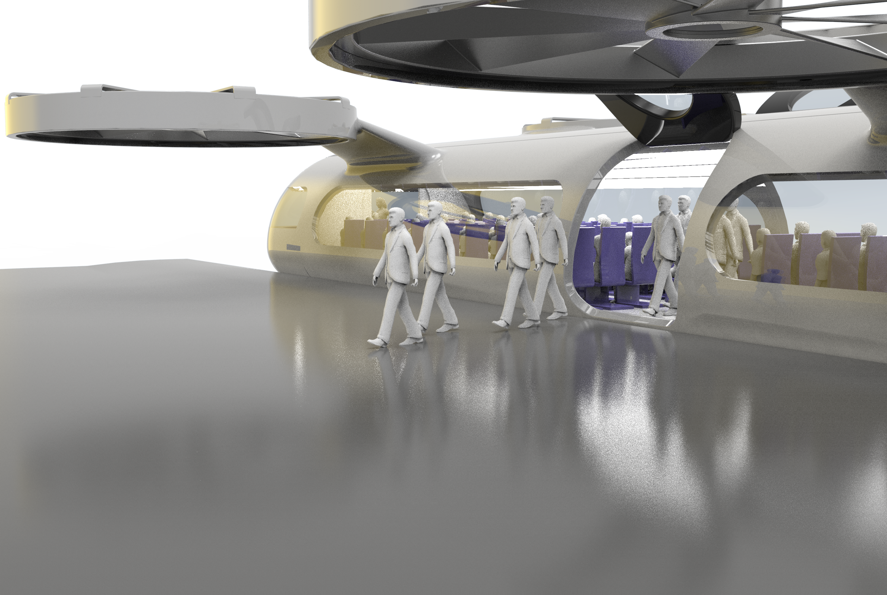 vehicle，Future transportation system development，