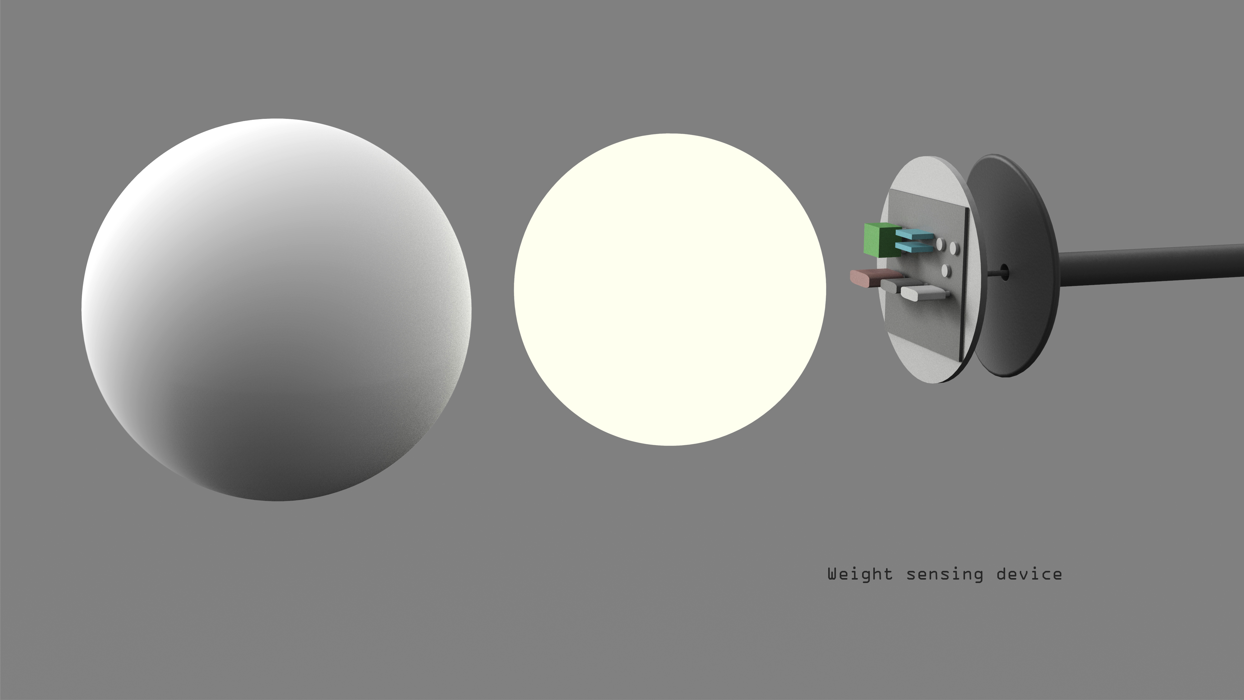 Creativity, concept lamp and Minimalism，