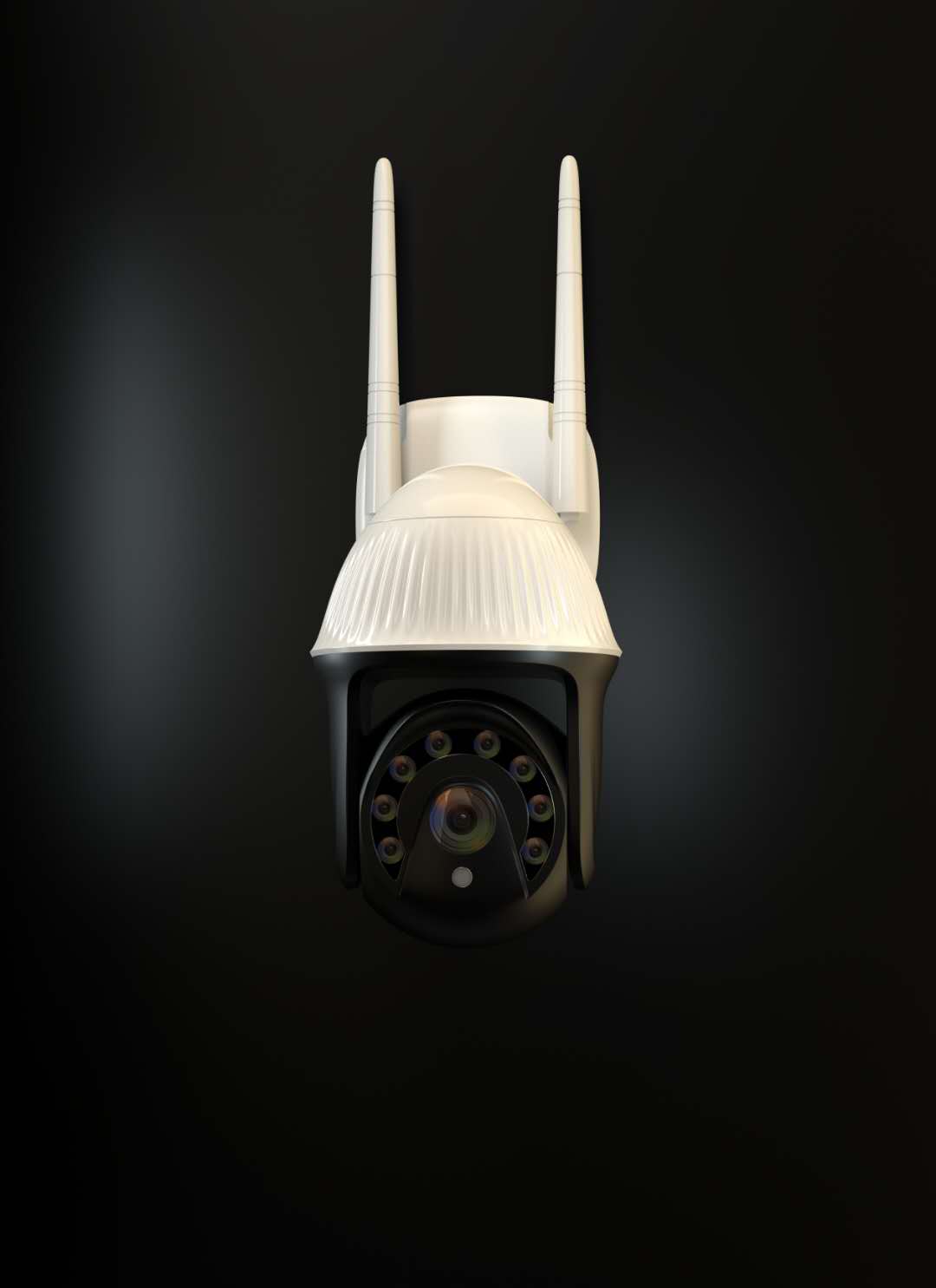 Eye beauty instrument，