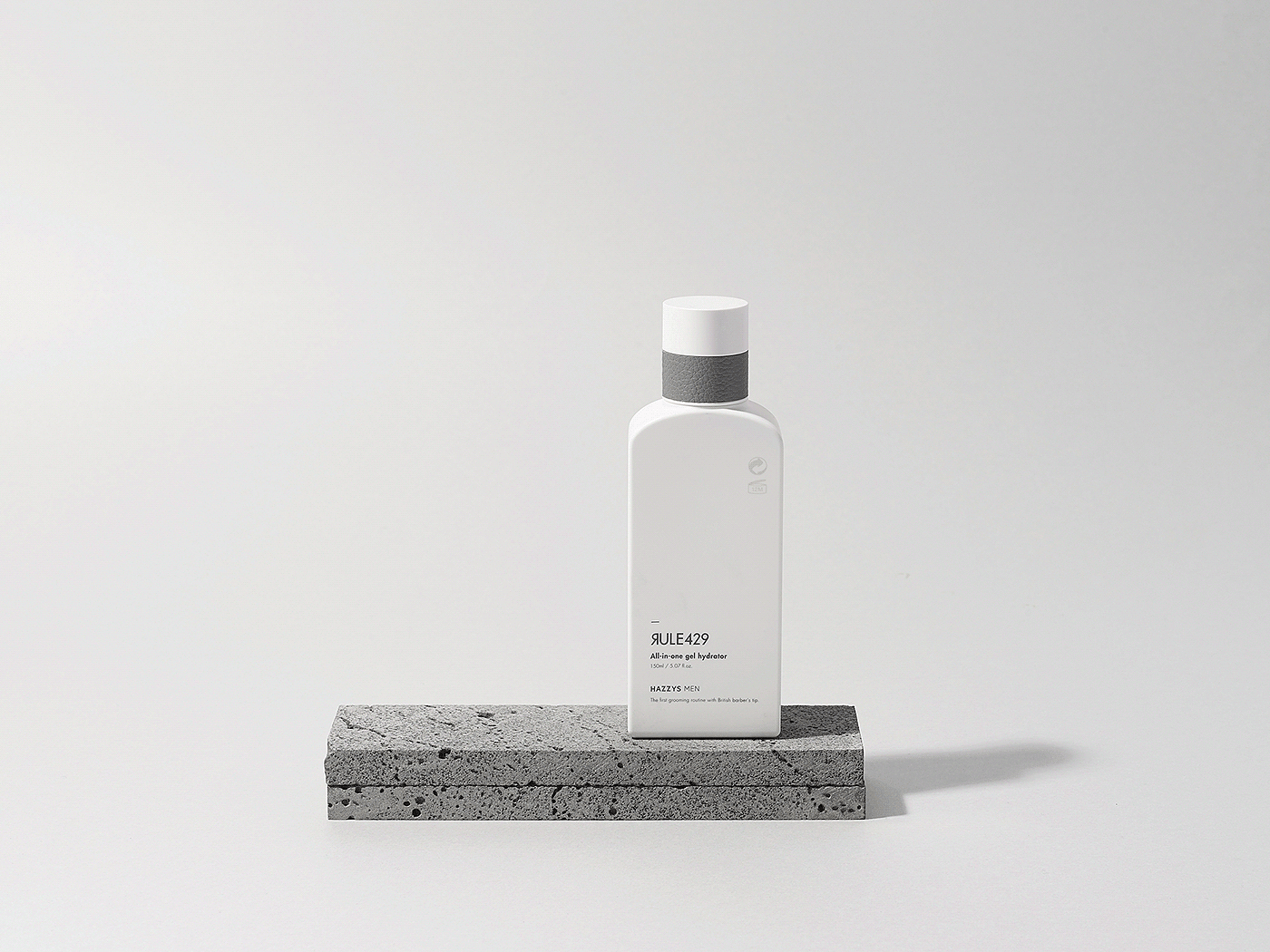 Skin care，If design award，britain，Anti allergy，packing design，